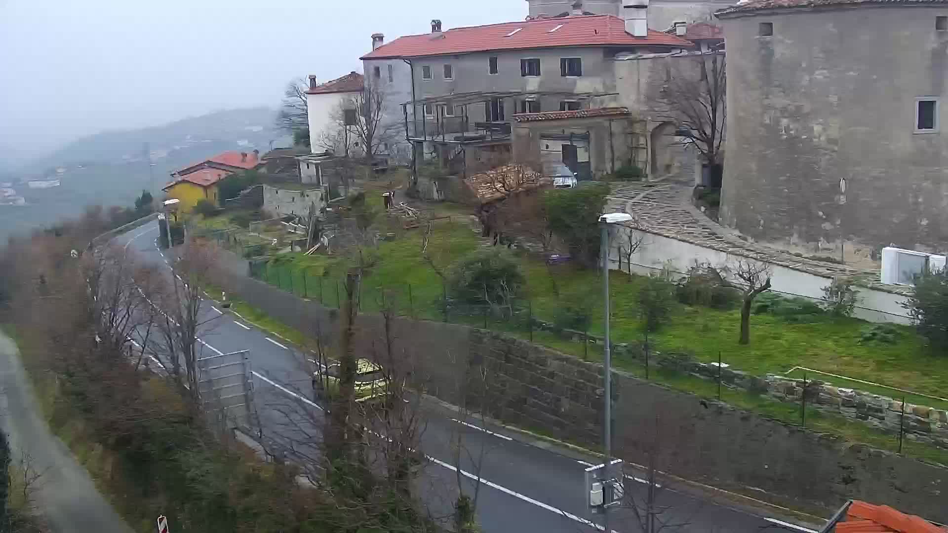 LEOBEN Šmartno webcam Brda – Hotel San Martin