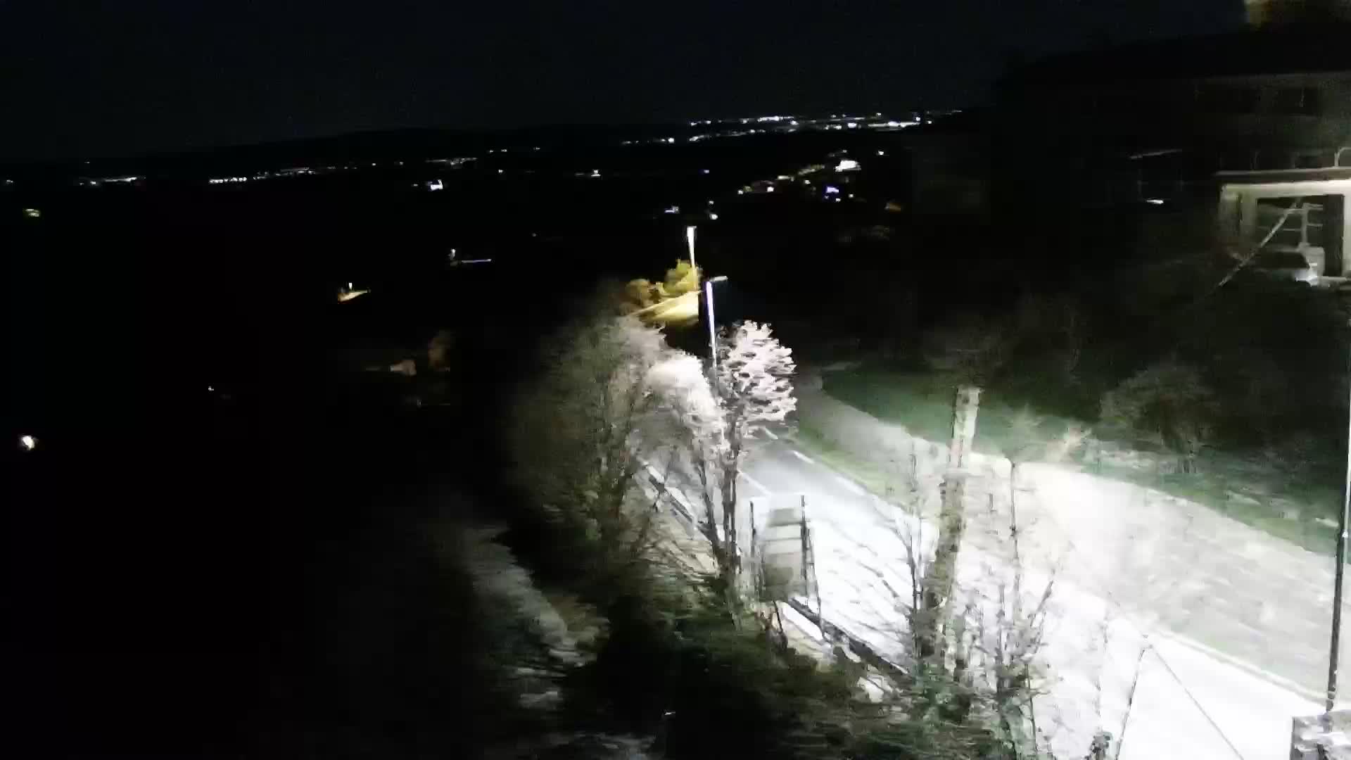 LIVE San Martino webcam Collio – Hotel San Martin