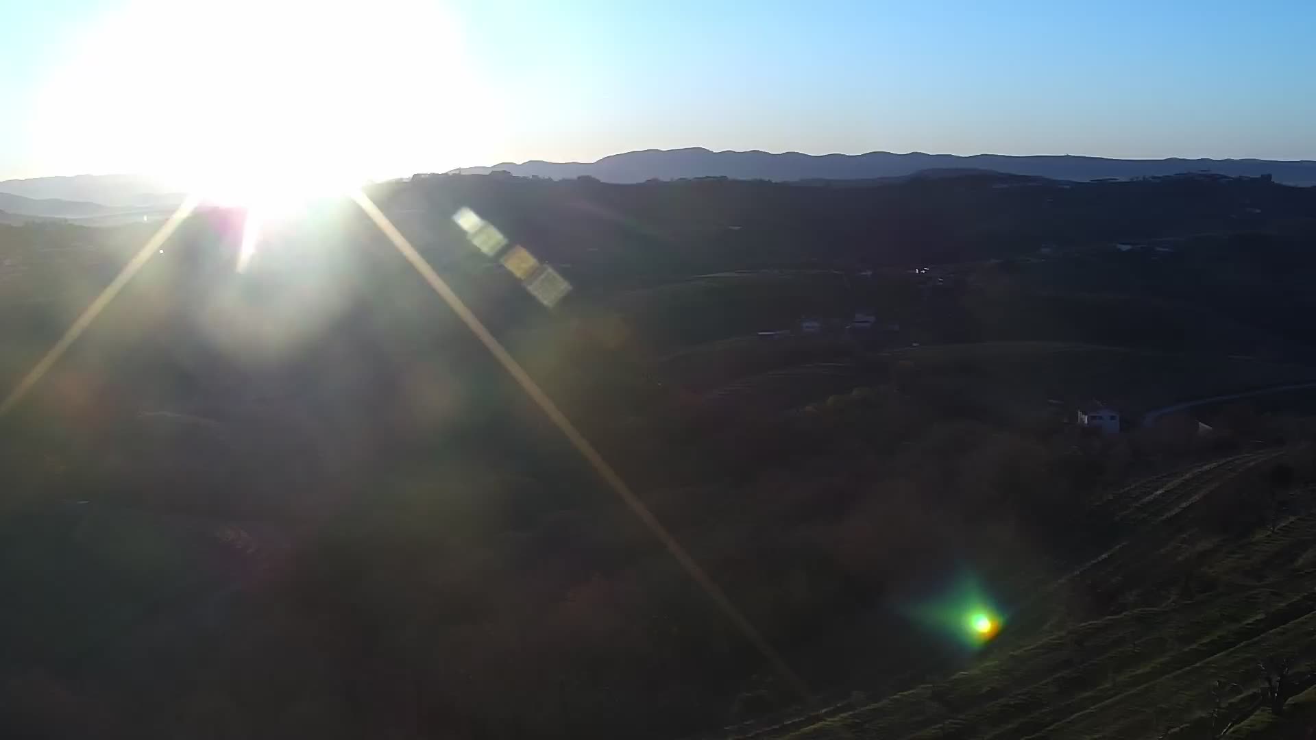 LIVE San Martino webcam Collio – Hotel San Martin