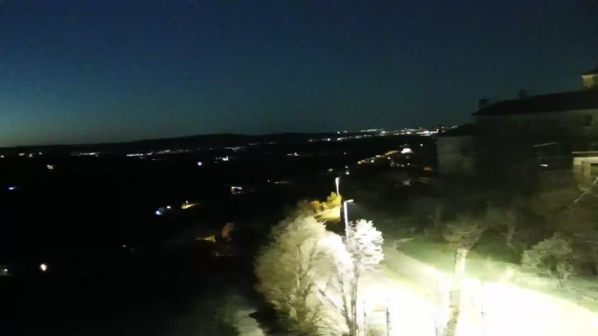 LEOBEN Šmartno webcam Brda – Hotel San Martin