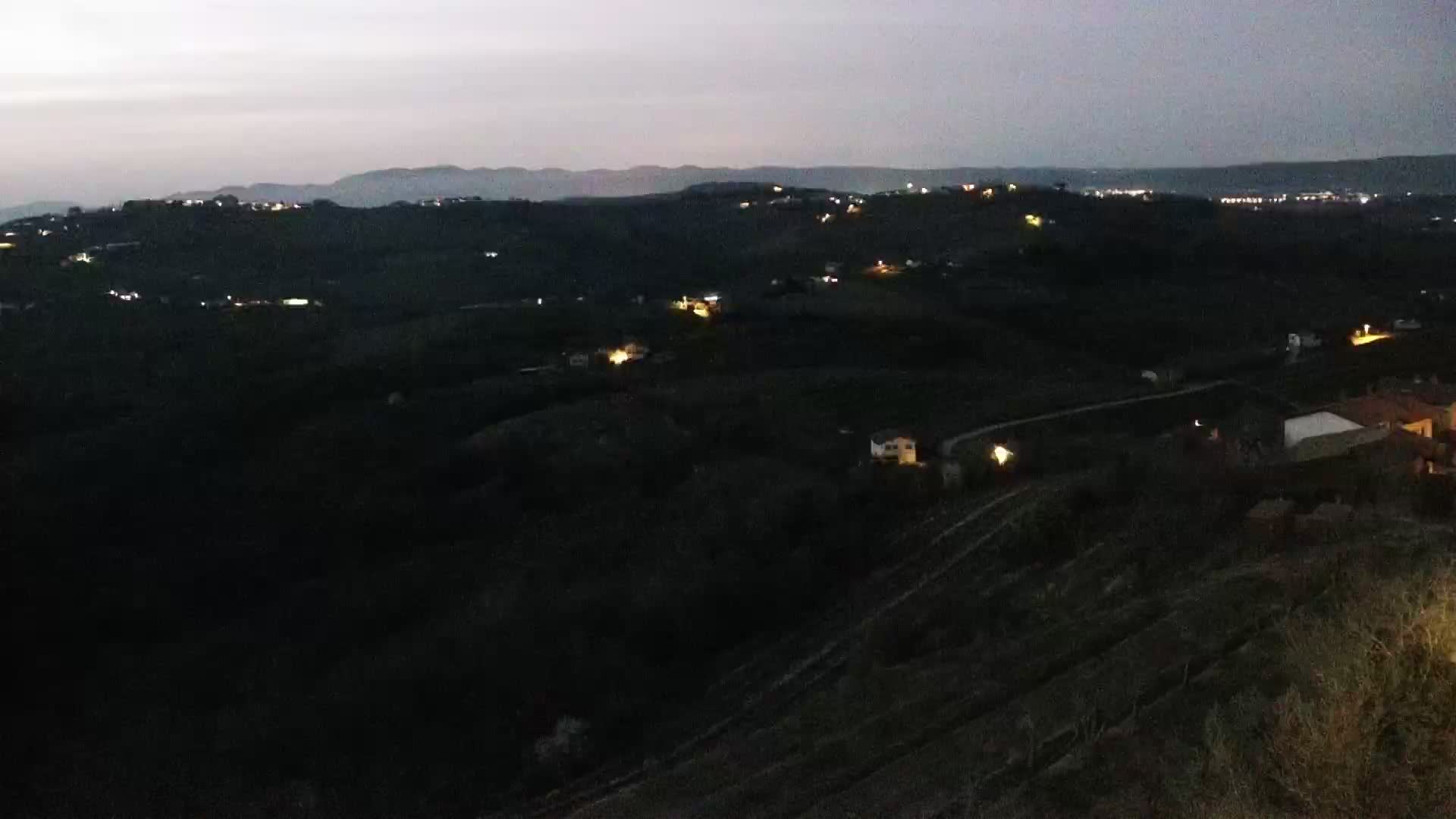 LIVE San Martino webcam Collio – Hotel San Martin