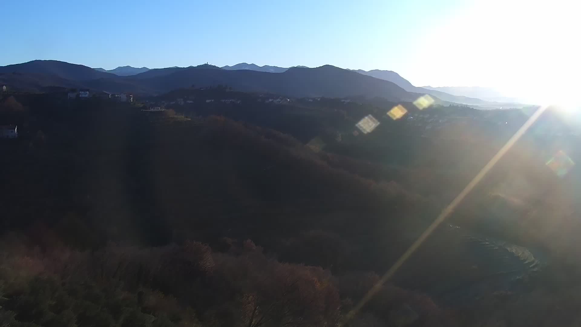 LIVE San Martino webcam Collio – Hotel San Martin