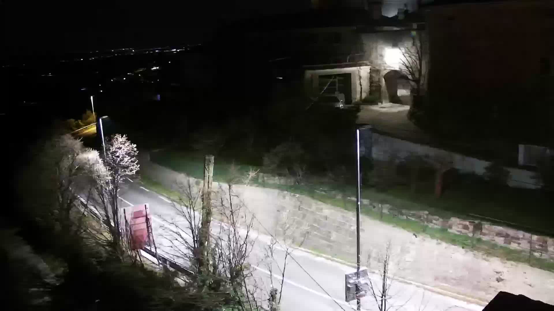 LIVE San Martino webcam Collio – Hotel San Martin