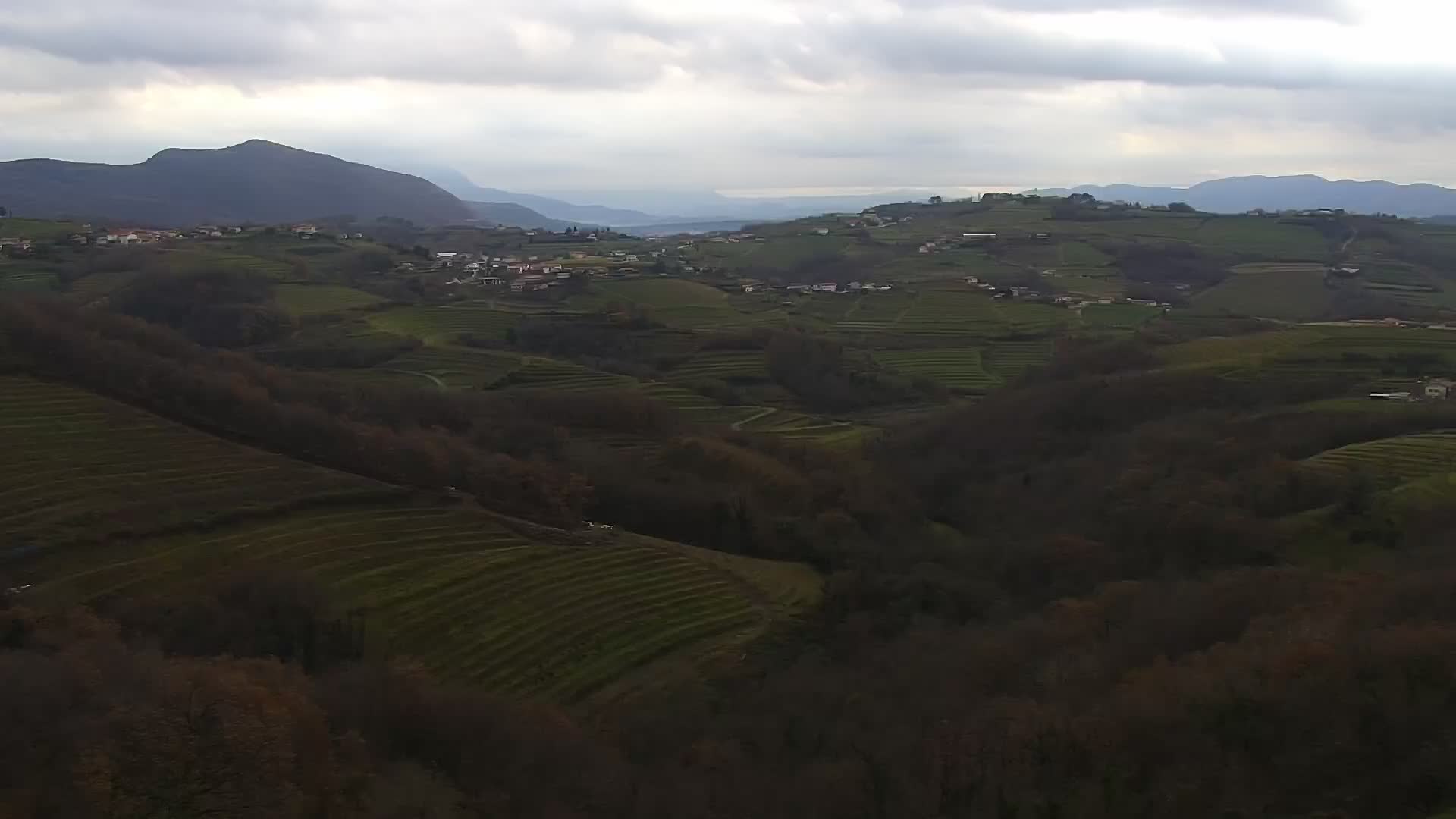 LIVE San Martino webcam Collio – Hotel San Martin