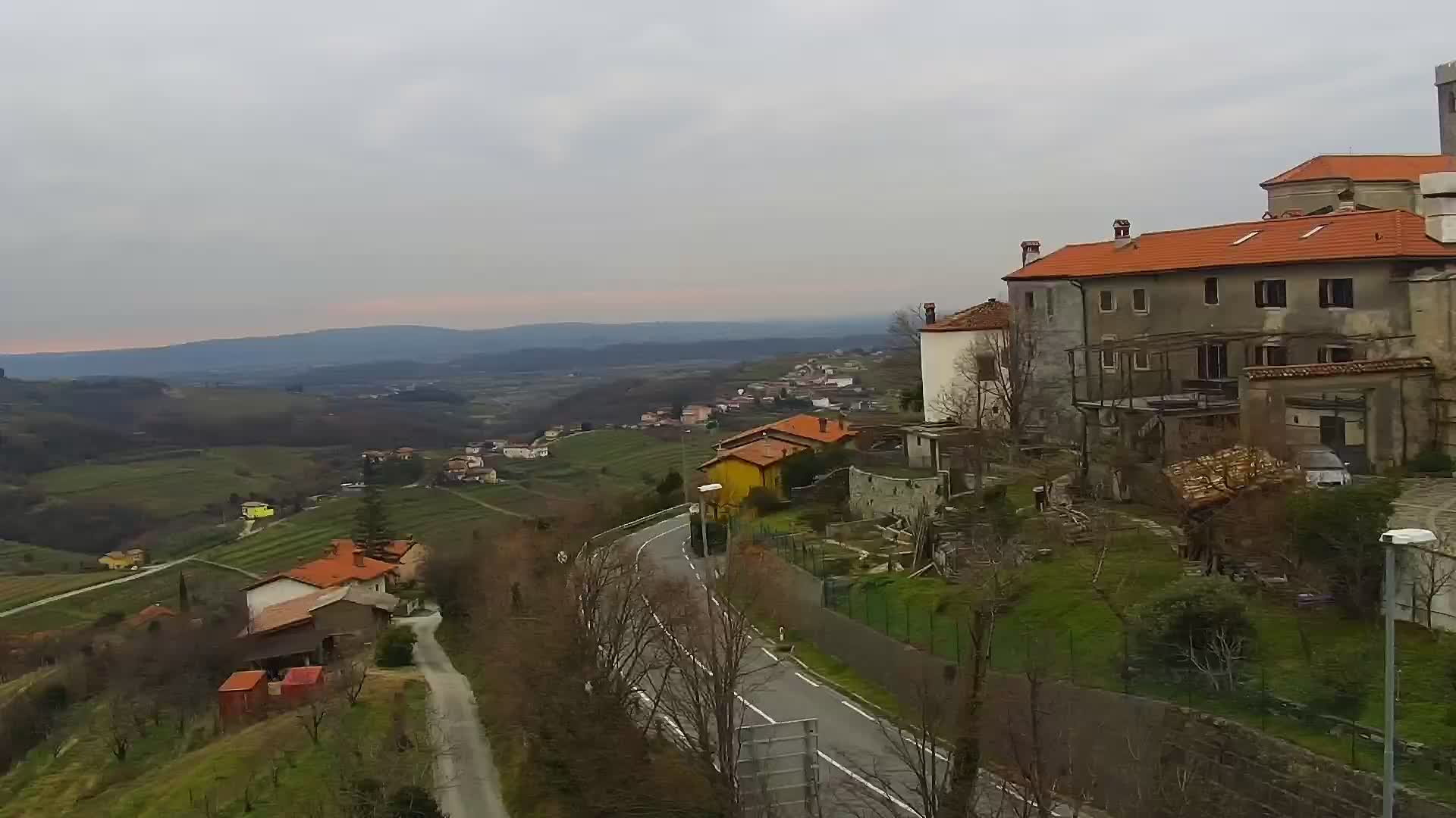 LIVE San Martino webcam Collio – Hotel San Martin