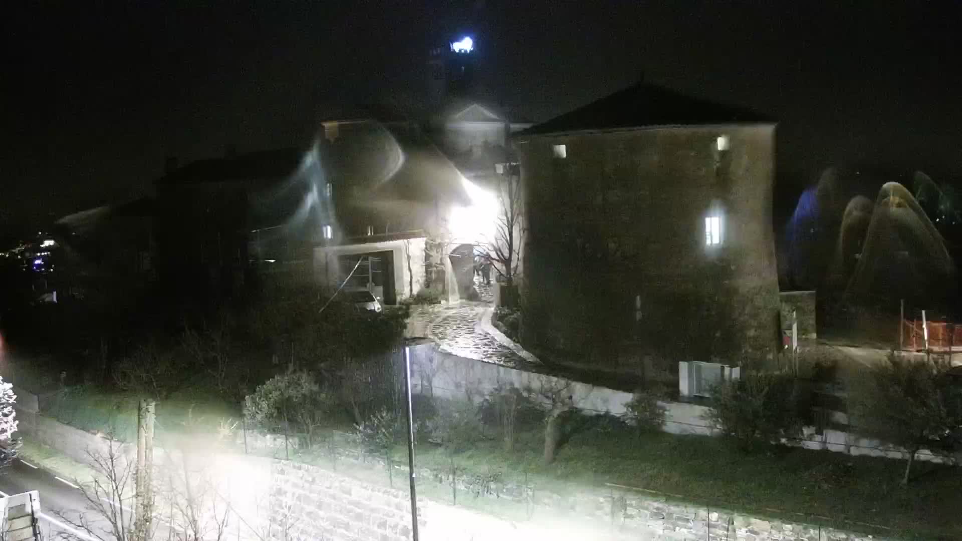 LIVE San Martino webcam Collio – Hotel San Martin