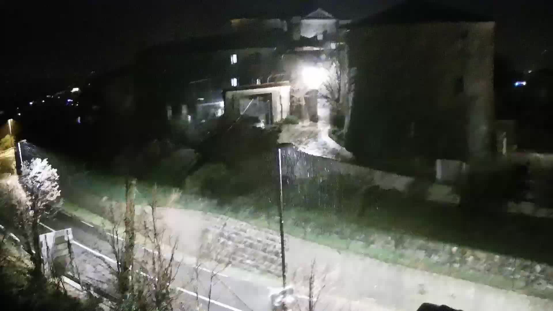 LIVE San Martino webcam Collio – Hotel San Martin