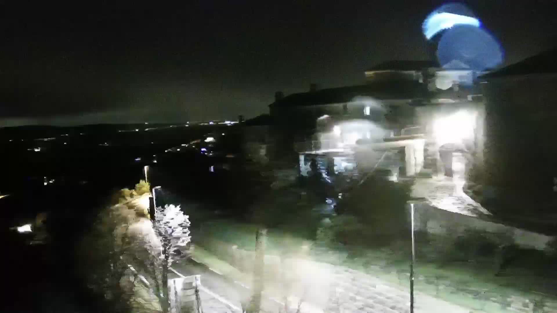 LIVE Šmartno livecam Brda – Hotel San Martin