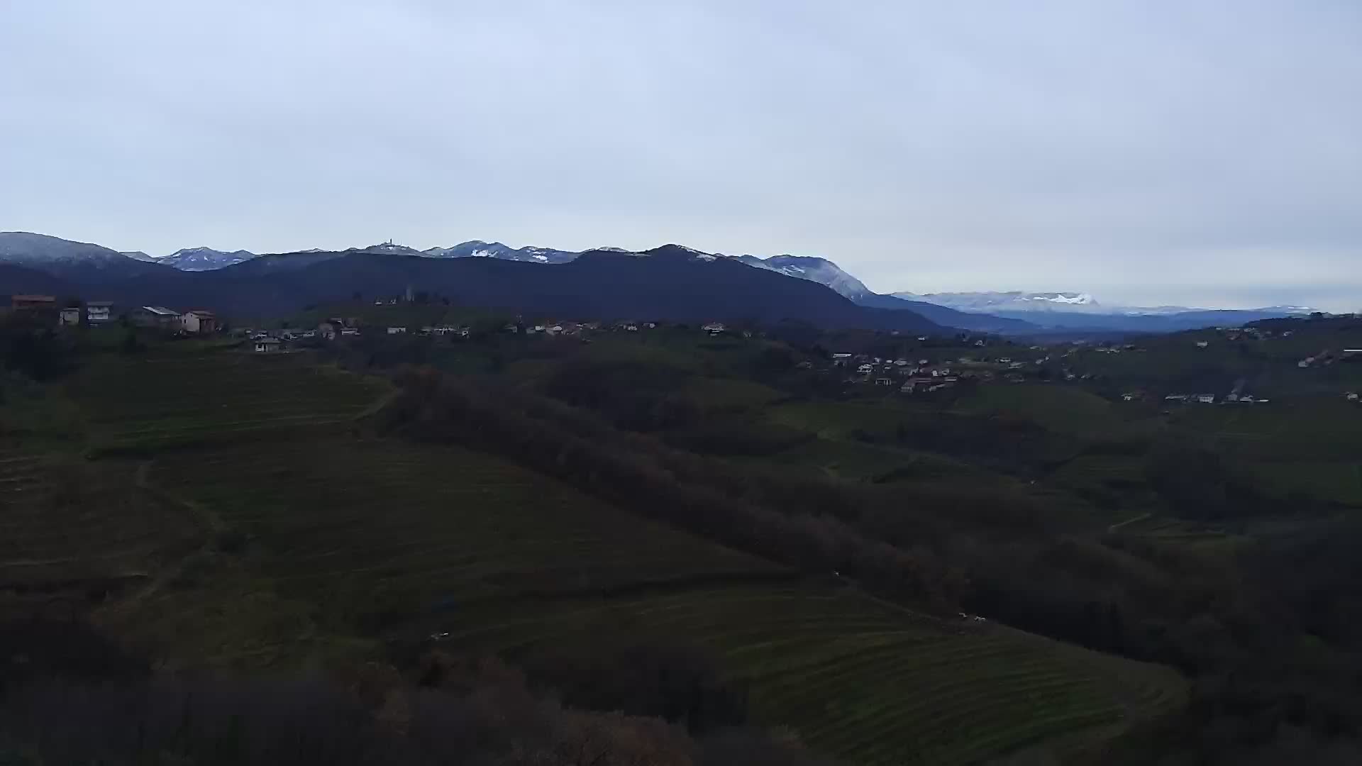 LEOBEN Šmartno webcam Brda – Hotel San Martin