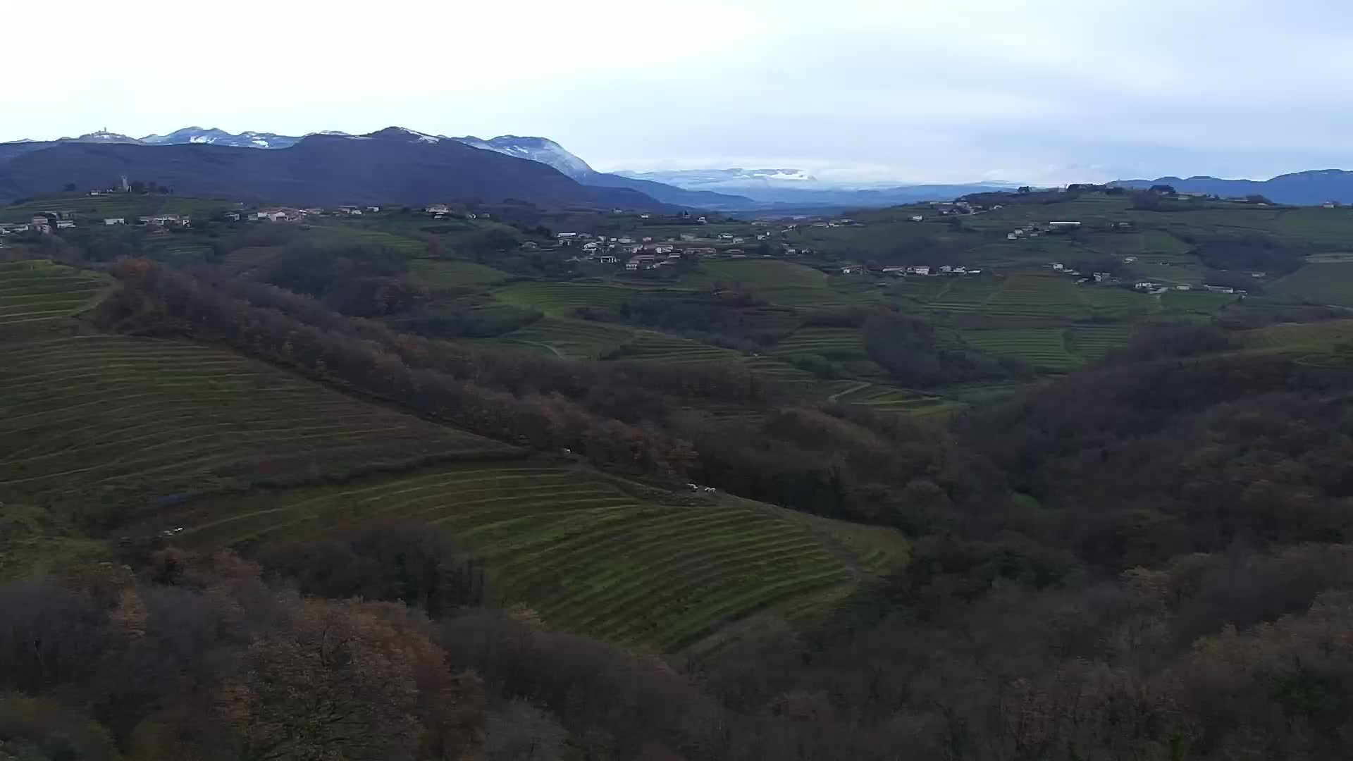 LEOBEN Šmartno webcam Brda – Hotel San Martin