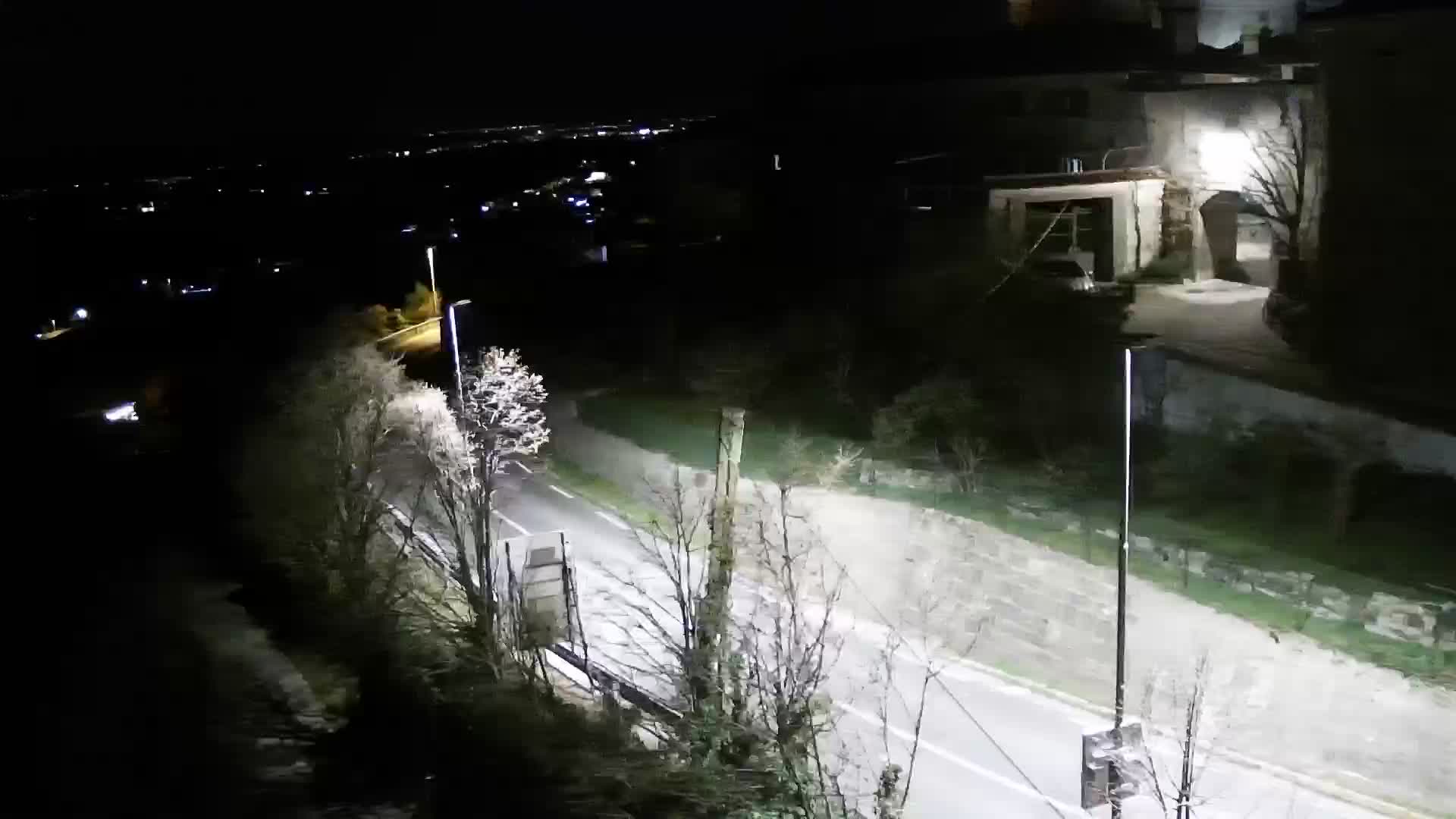 LIVE San Martino webcam Collio – Hotel San Martin