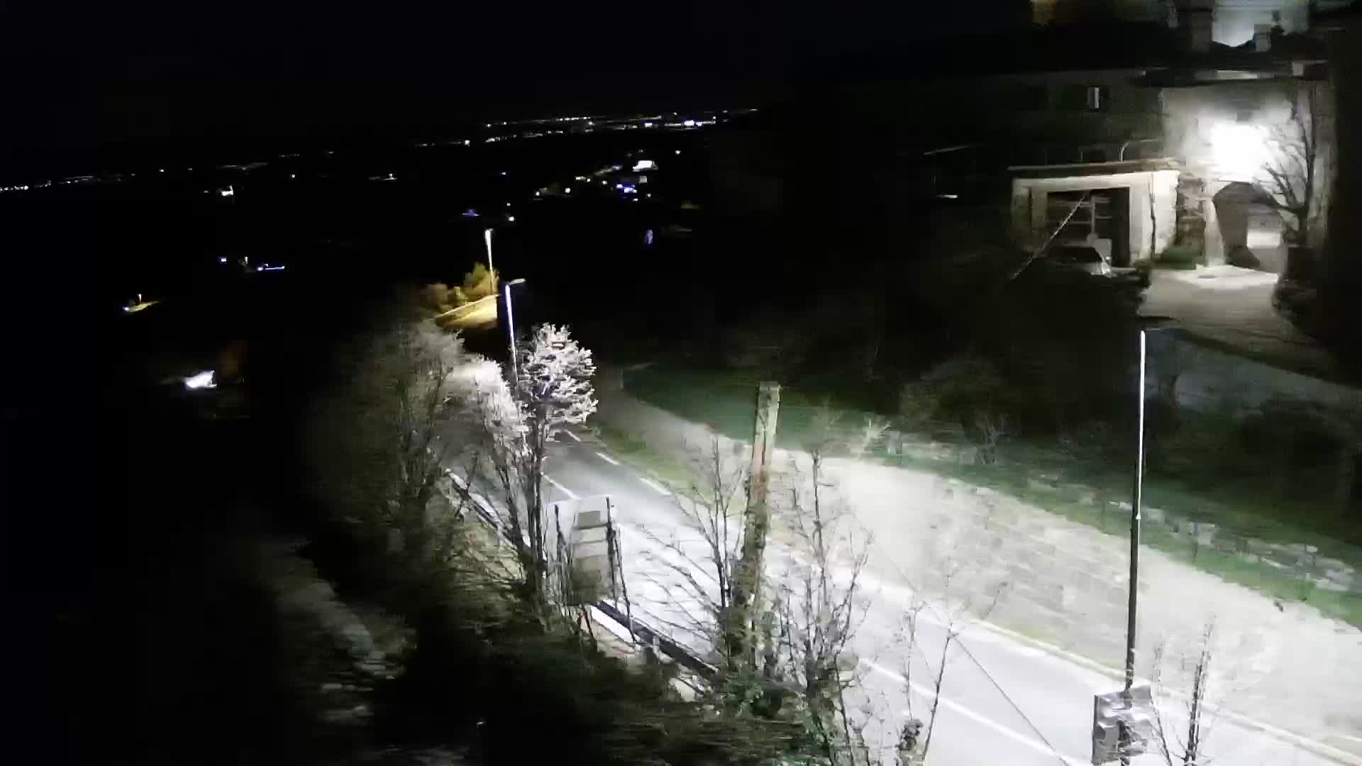 LIVE San Martino webcam Collio – Hotel San Martin