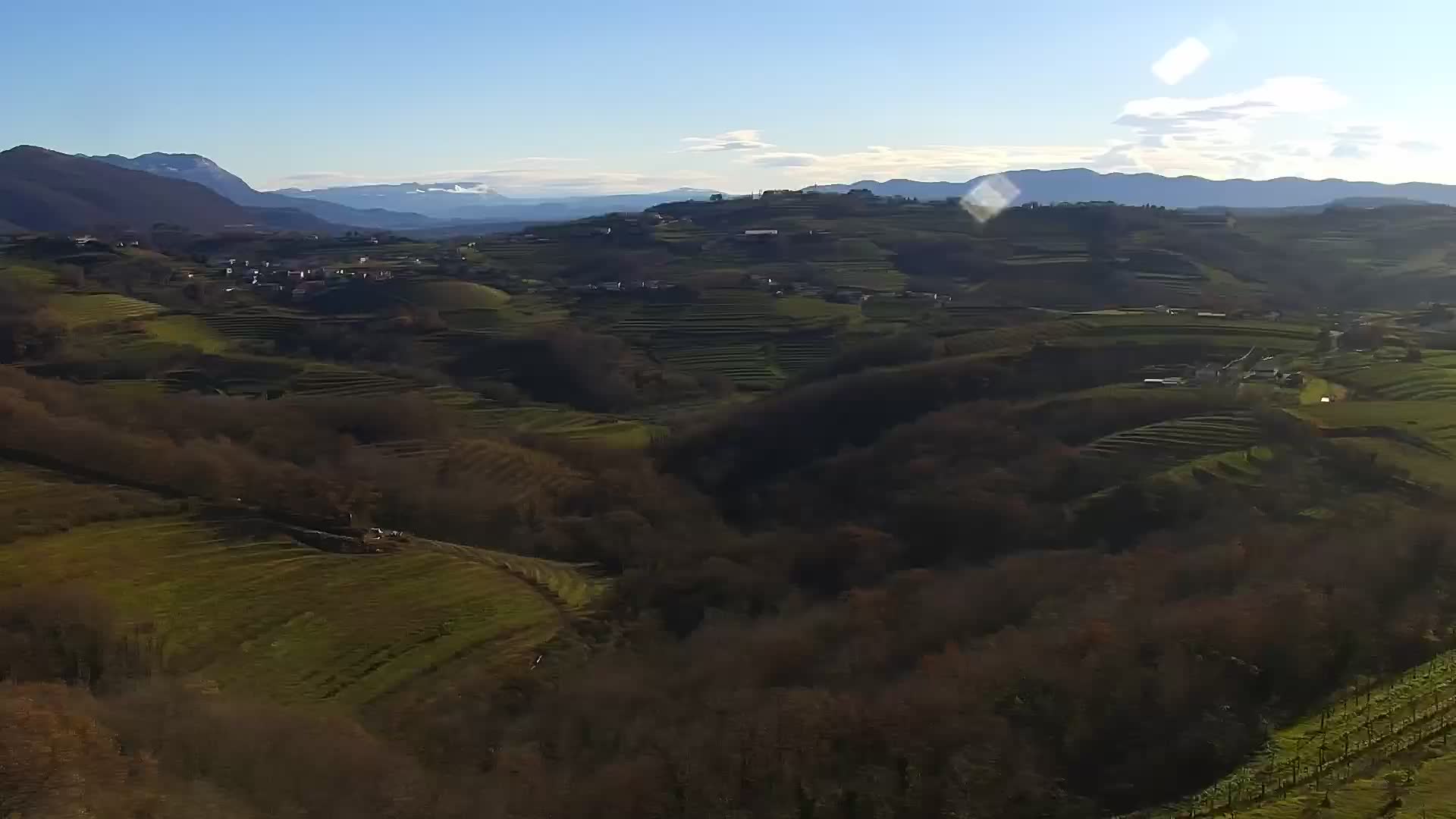 LIVE San Martino webcam Collio – Hotel San Martin