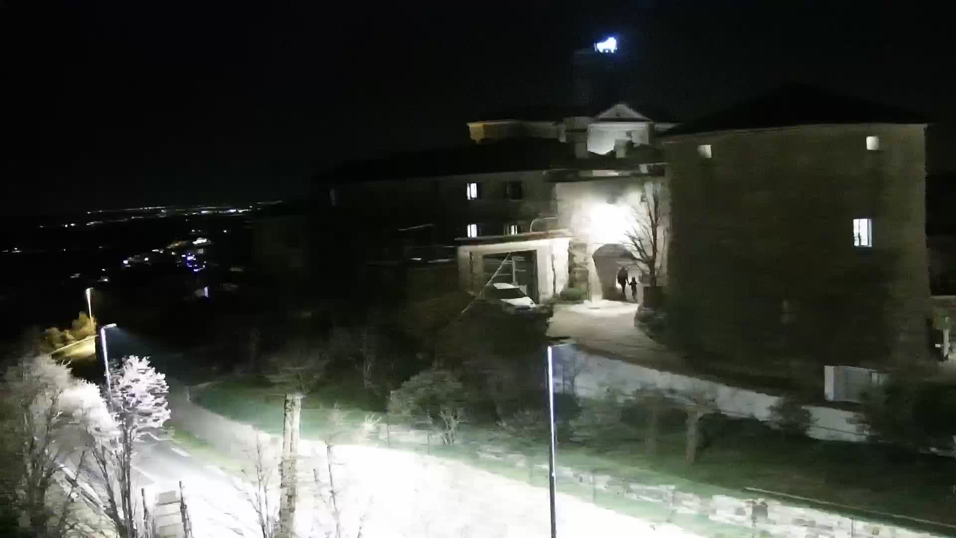 LIVE San Martino webcam Collio – Hotel San Martin