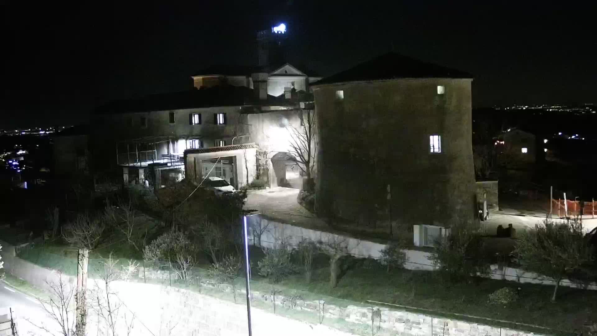 LIVE San Martino webcam Collio – Hotel San Martin