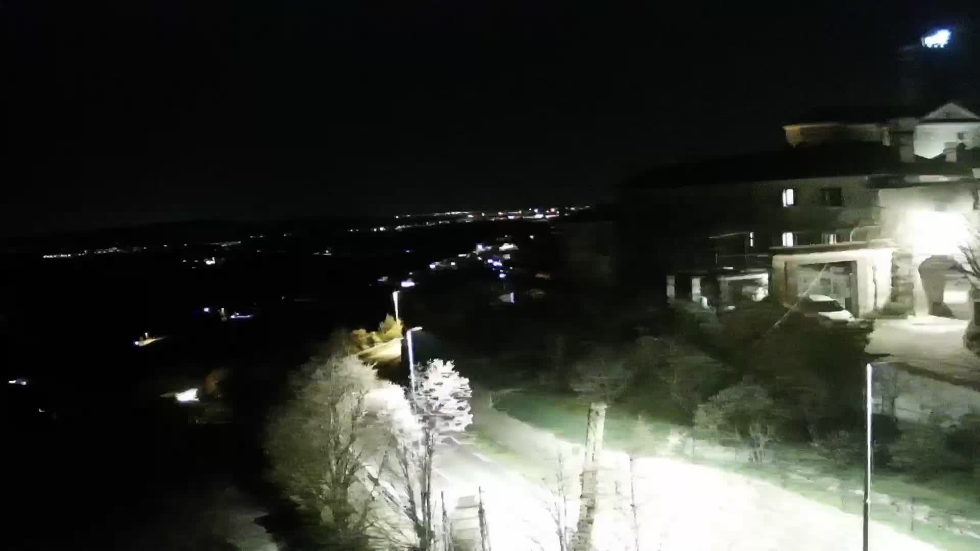 LEOBEN Šmartno webcam Brda – Hotel San Martin