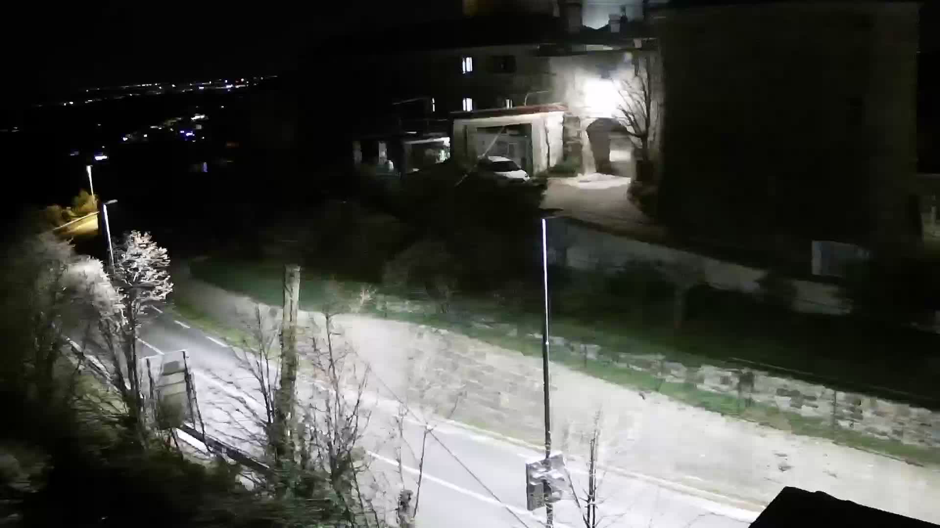 LEOBEN Šmartno webcam Brda – Hotel San Martin