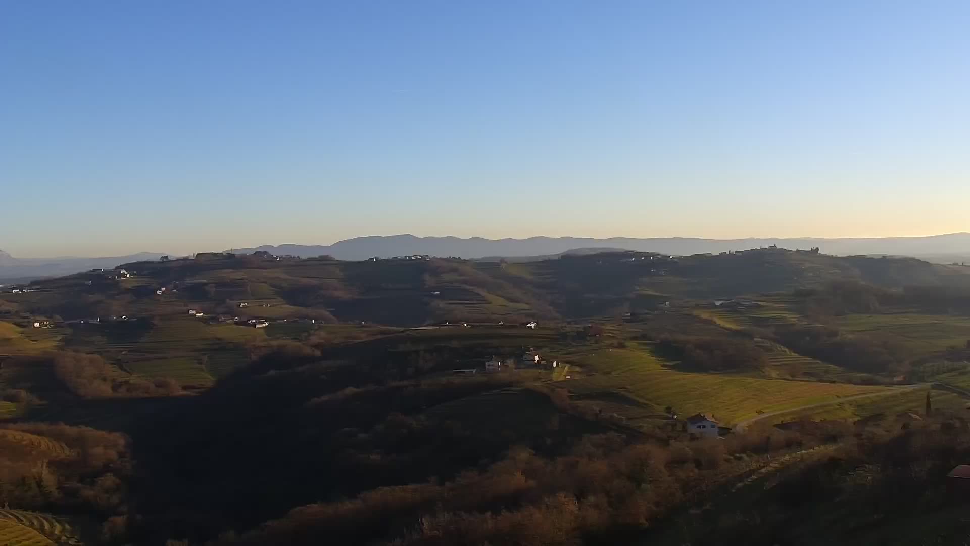 LIVE San Martino webcam Collio – Hotel San Martin