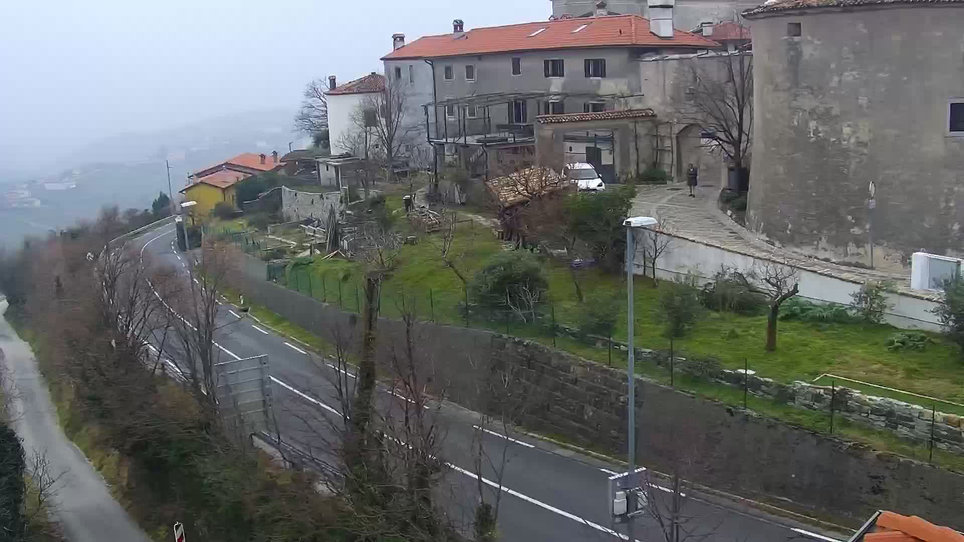 LEOBEN Šmartno webcam Brda – Hotel San Martin