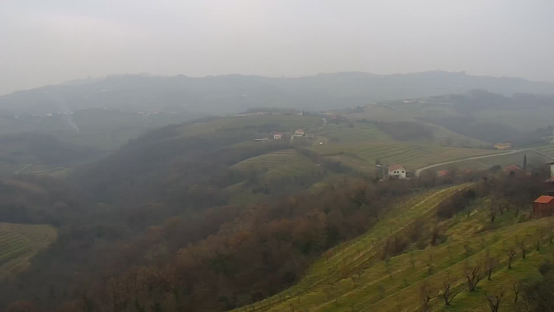 LEOBEN Šmartno webcam Brda – Hotel San Martin