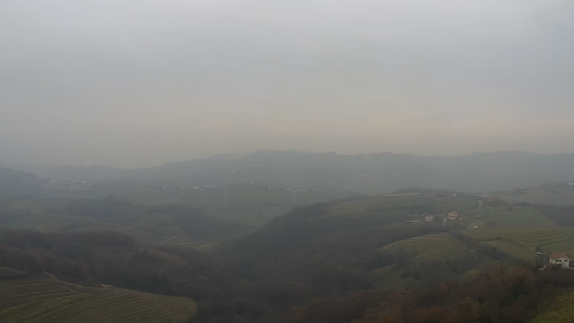 LIVE San Martino webcam Collio – Hotel San Martin