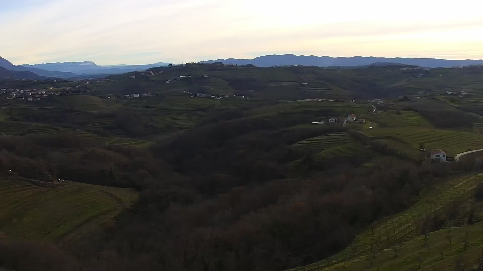 LEOBEN Šmartno webcam Brda – Hotel San Martin