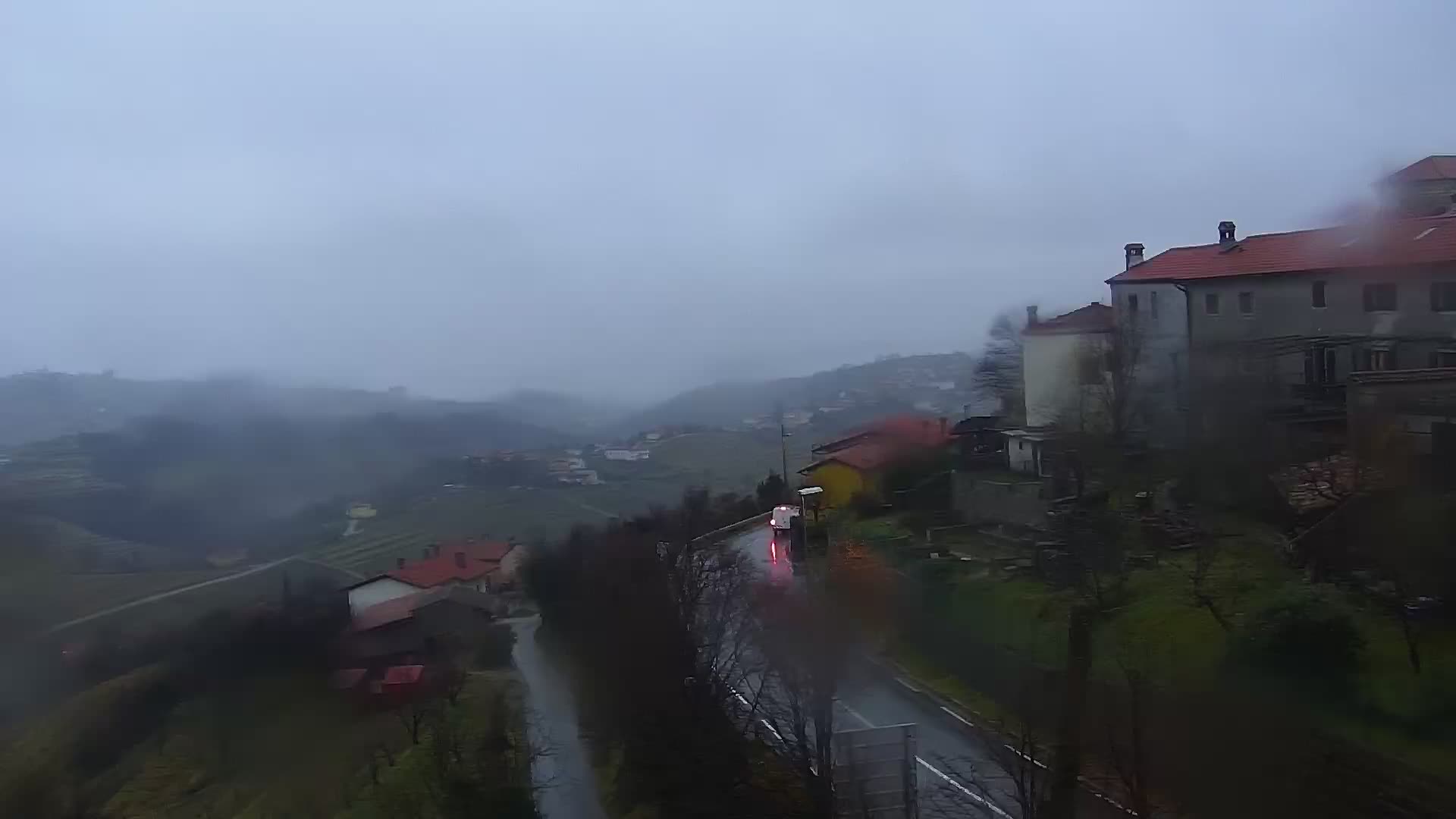 LEOBEN Šmartno webcam Brda – Hotel San Martin