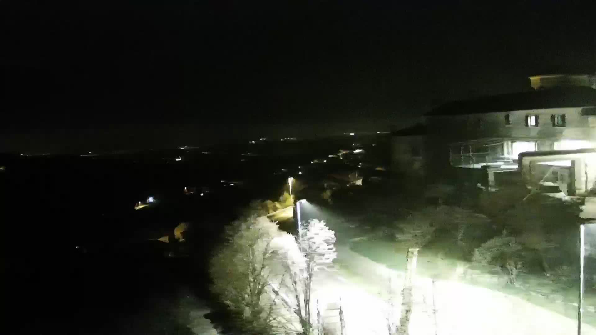 LIVE Šmartno livecam Brda – Hotel San Martin