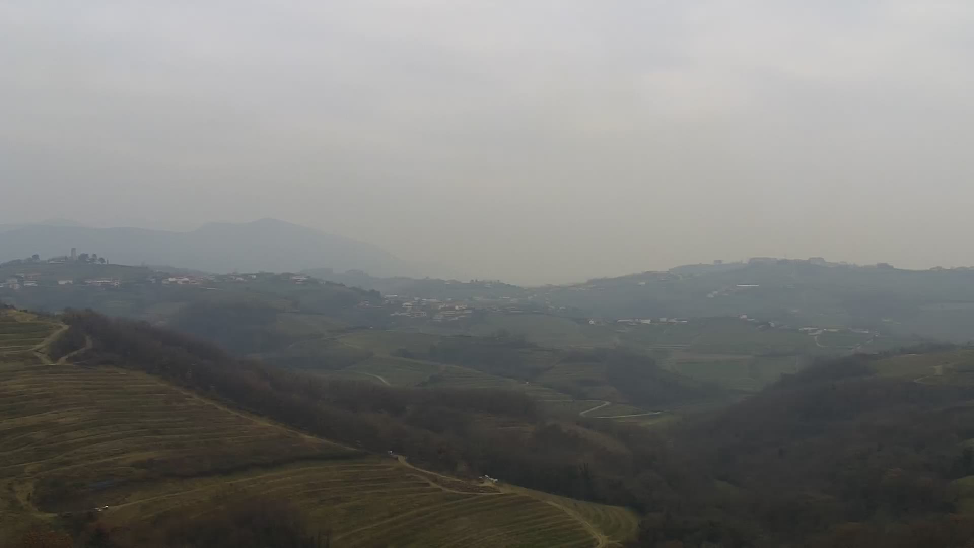 LIVE San Martino webcam Collio – Hotel San Martin