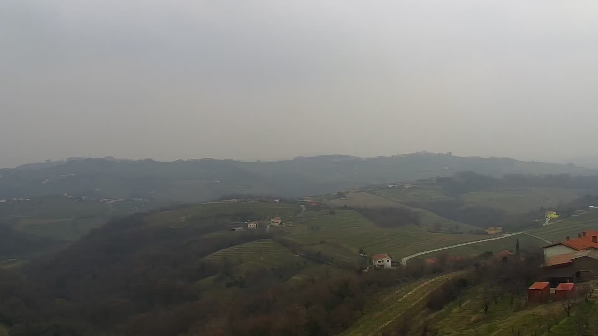 LIVE San Martino webcam Collio – Hotel San Martin