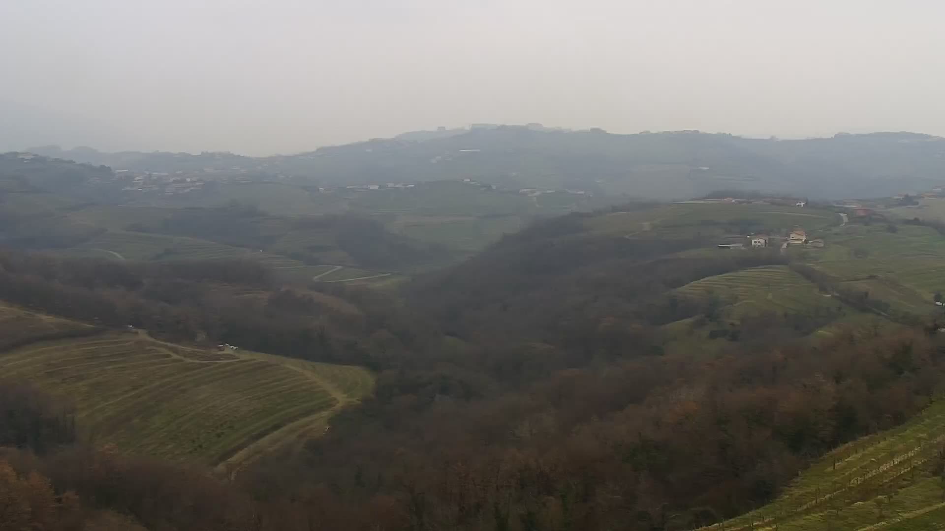 LIVE San Martino webcam Collio – Hotel San Martin