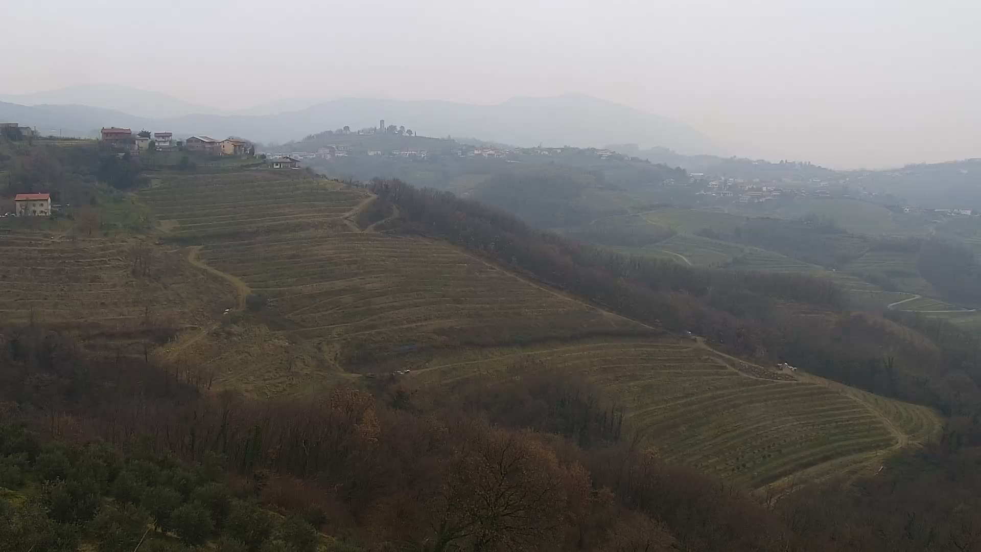 LIVE San Martino webcam Collio – Hotel San Martin