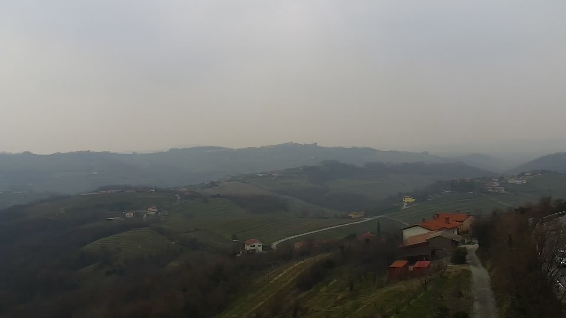 LIVE San Martino webcam Collio – Hotel San Martin