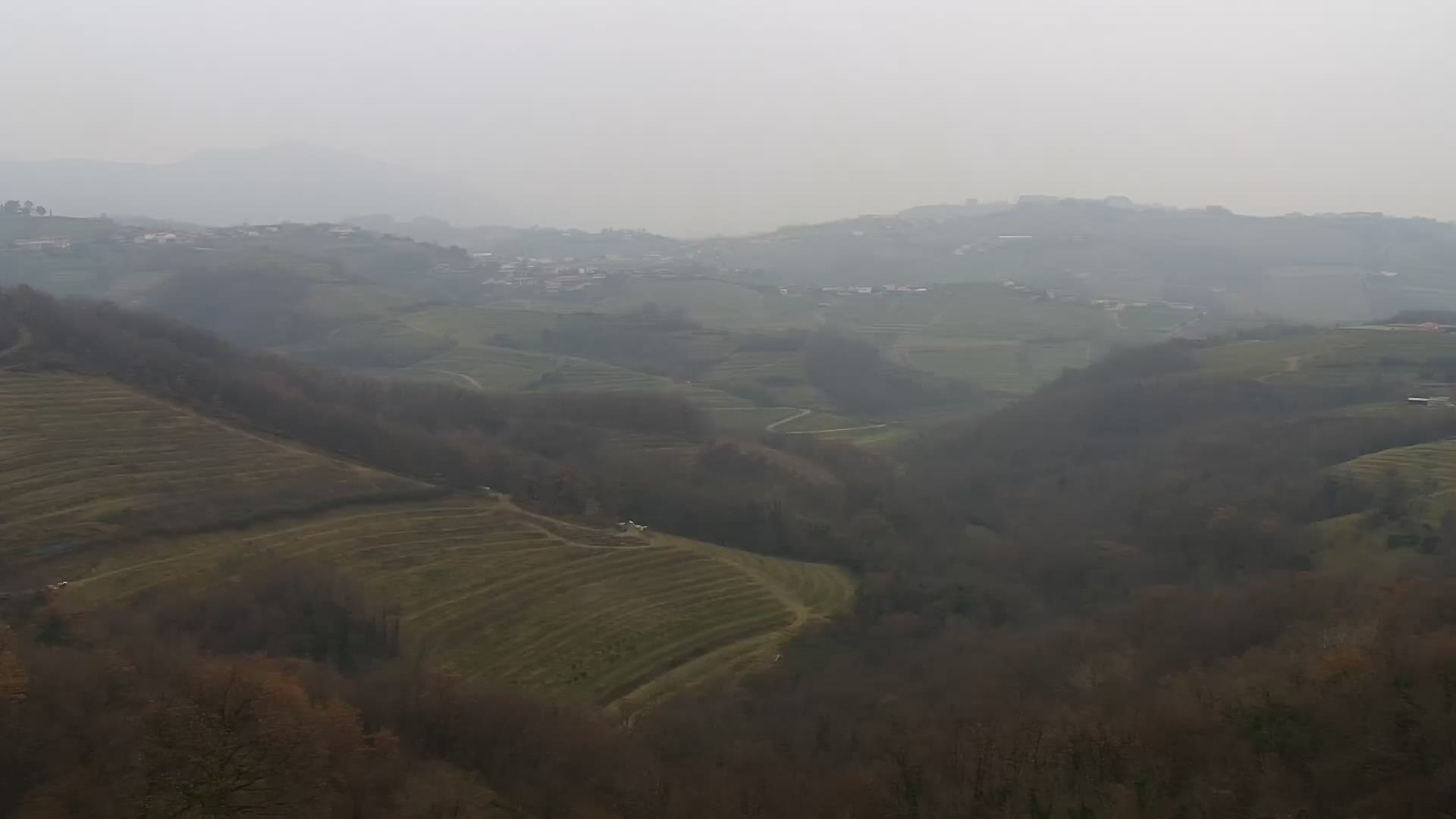 V Živo Šmartno spletna kamera Brda – Hotel San Martin