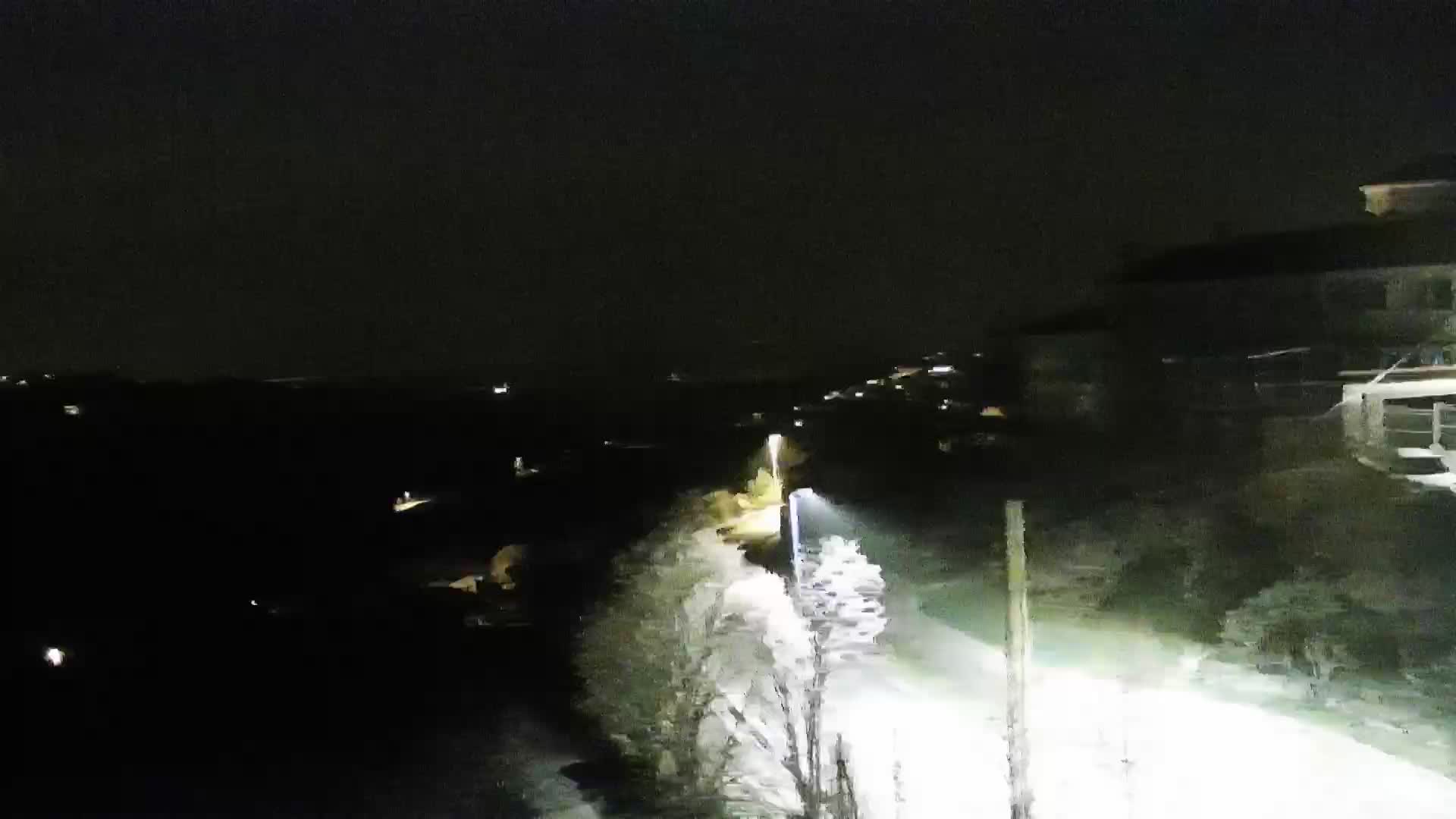 LIVE Šmartno livecam Brda – Hotel San Martin