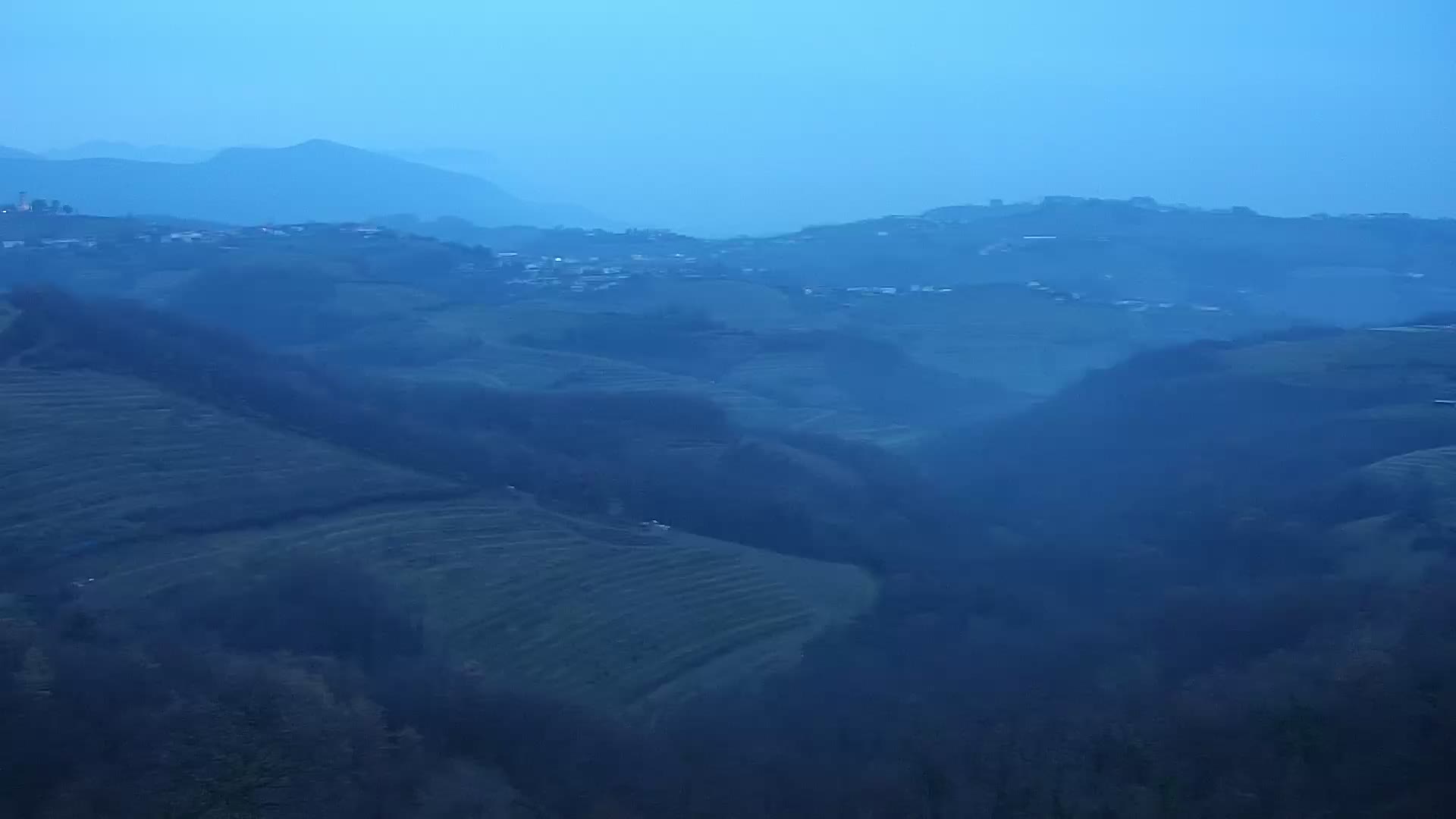 Camera en vivo Šmartno Brda – Hotel San Martin