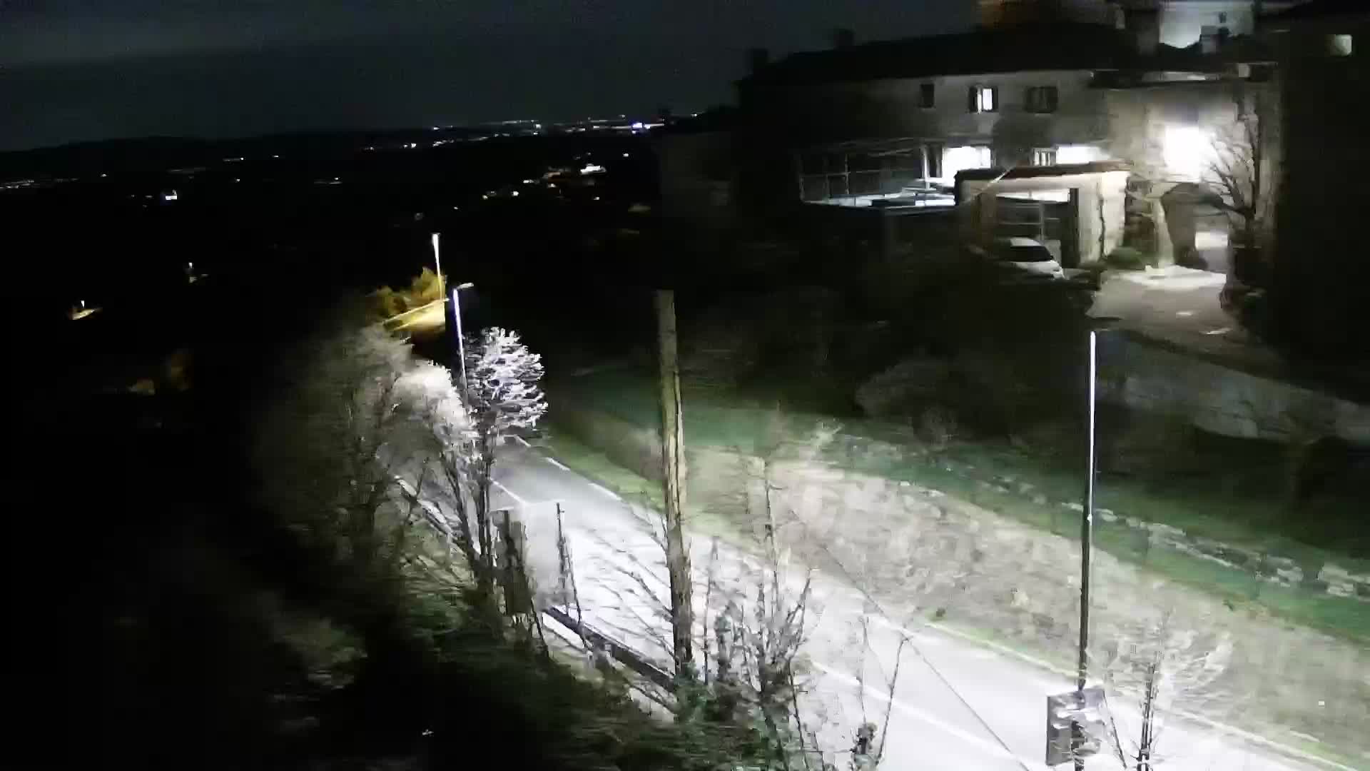 LIVE San Martino webcam Collio – Hotel San Martin