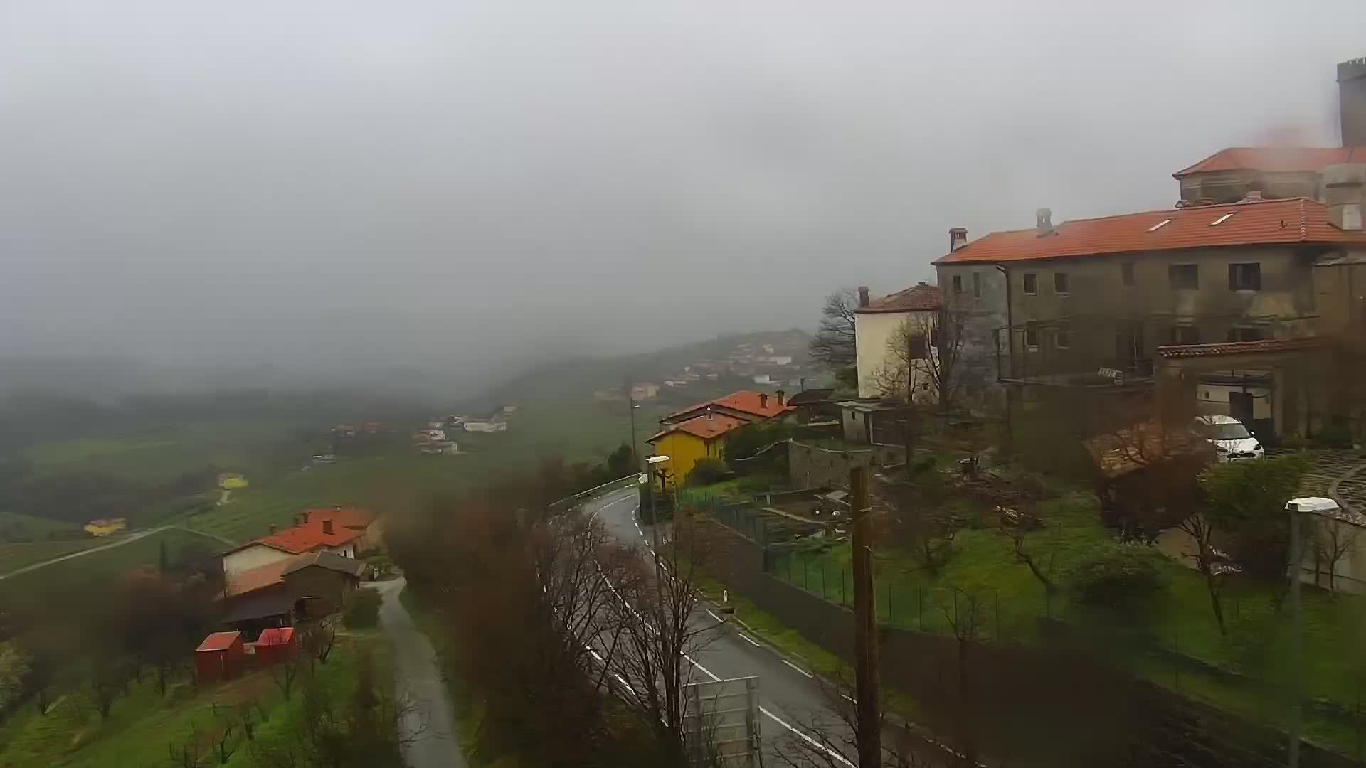 LEOBEN Šmartno webcam Brda – Hotel San Martin