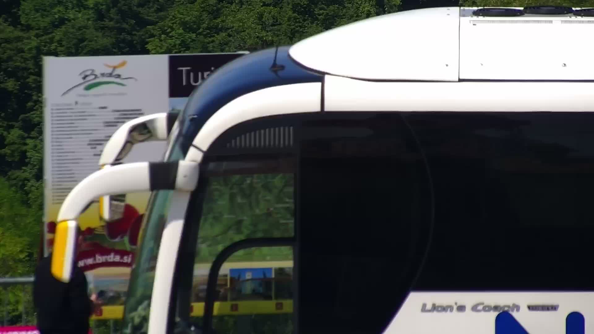 LEOBEN Šmartno webcam Brda – Hotel San Martin