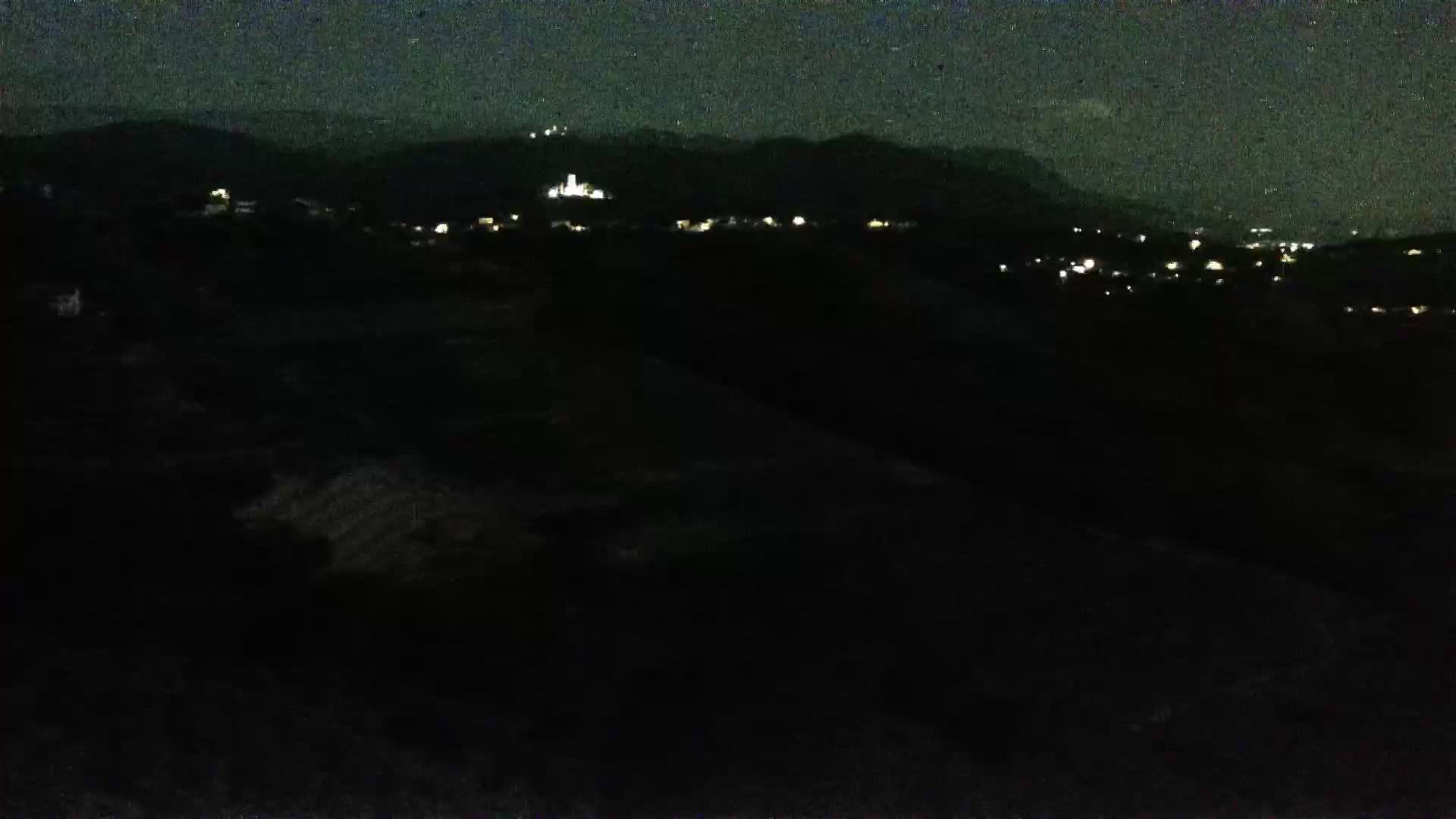 LIVE San Martino webcam Collio – Hotel San Martin