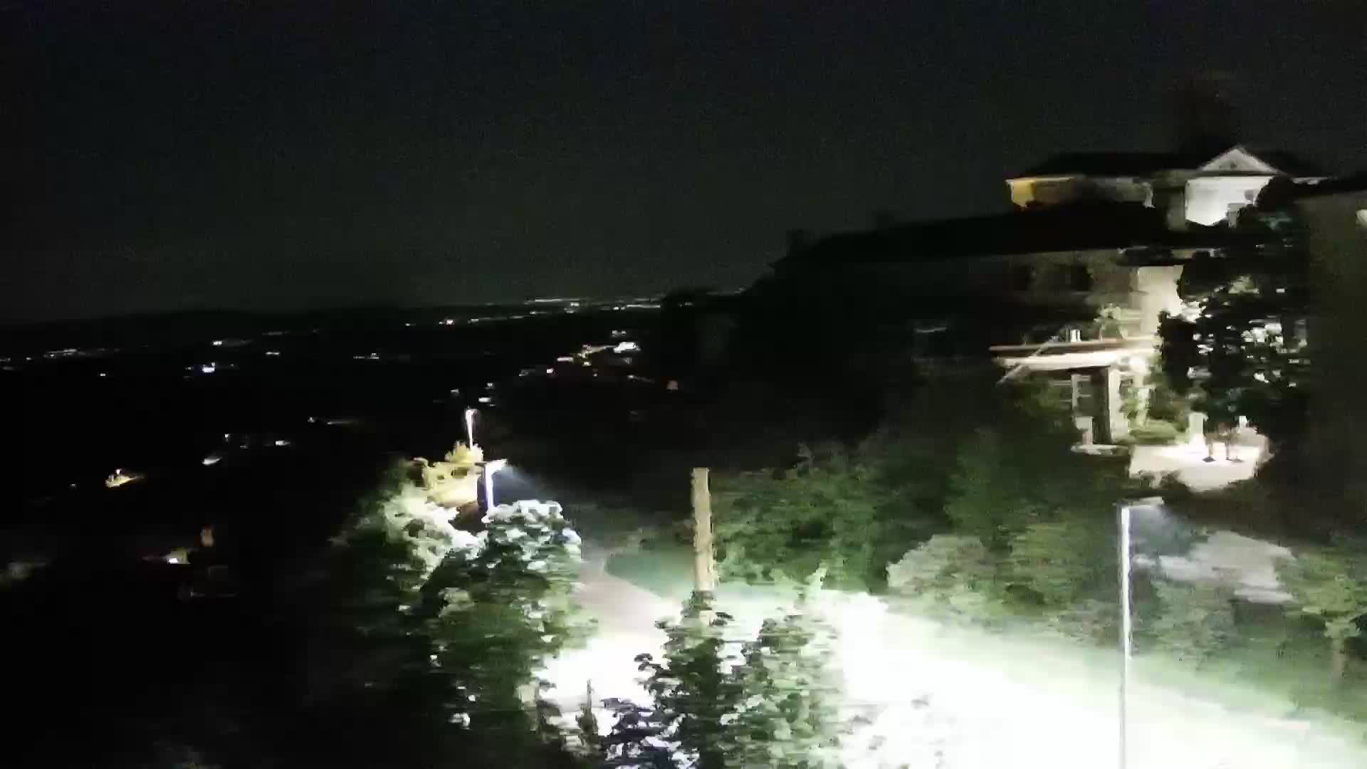 LIVE Šmartno webcam Brda – Hotel San Martin