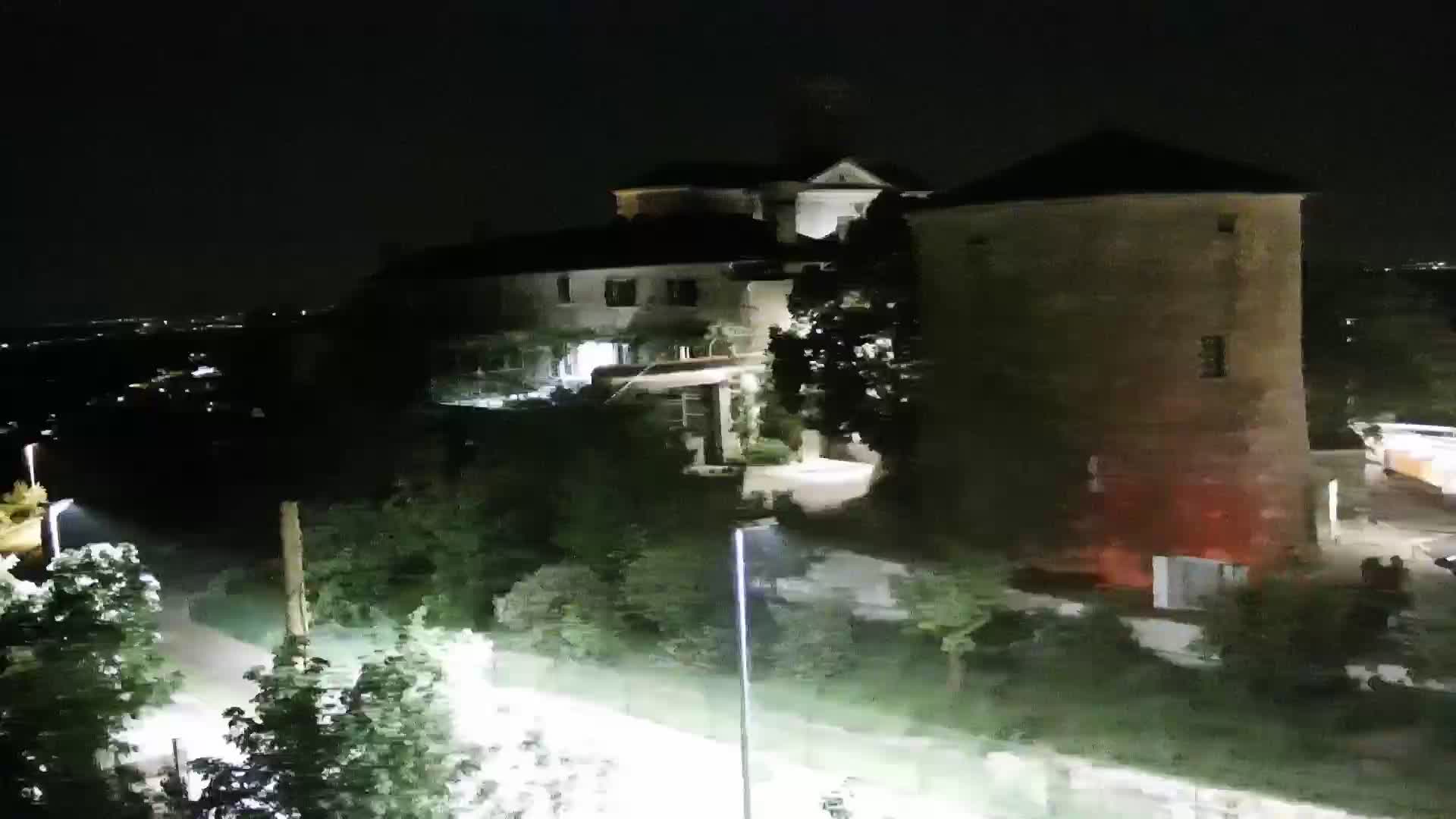 LEOBEN Šmartno webcam Brda – Hotel San Martin
