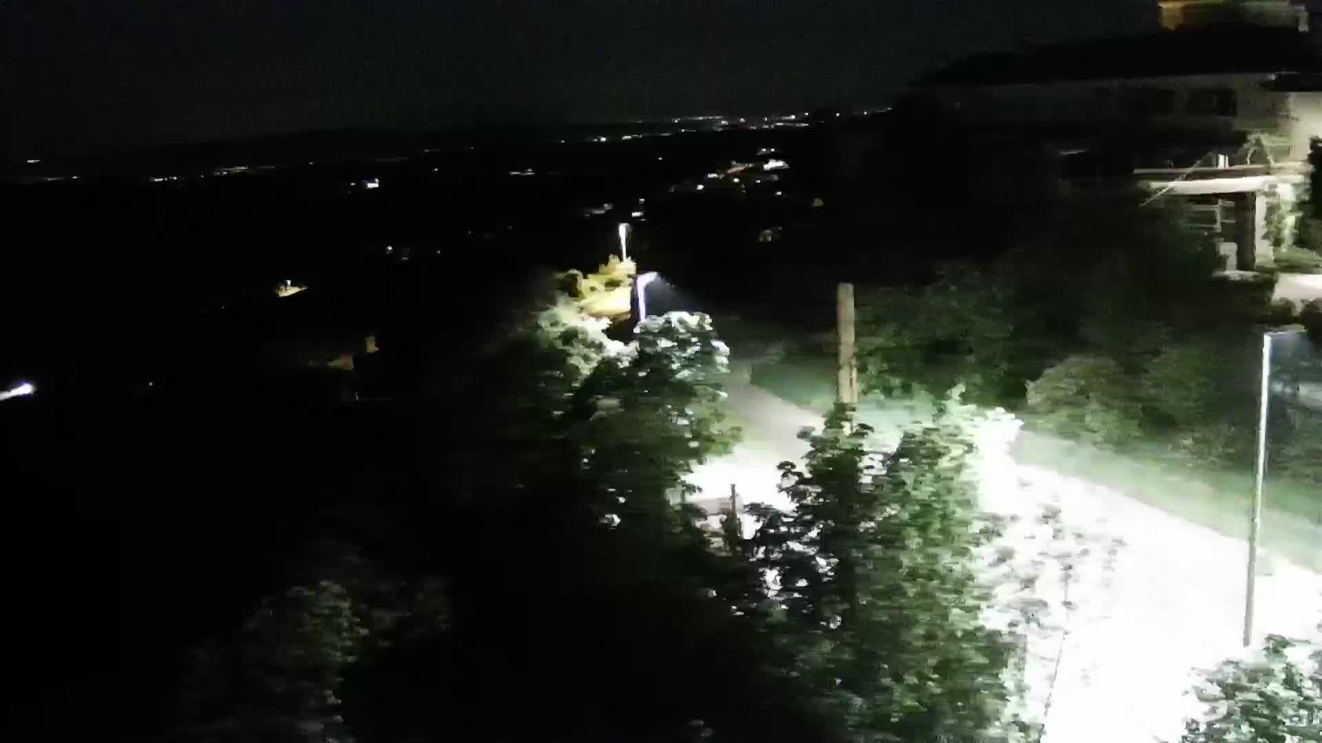 Camera en vivo Šmartno Brda – Hotel San Martin