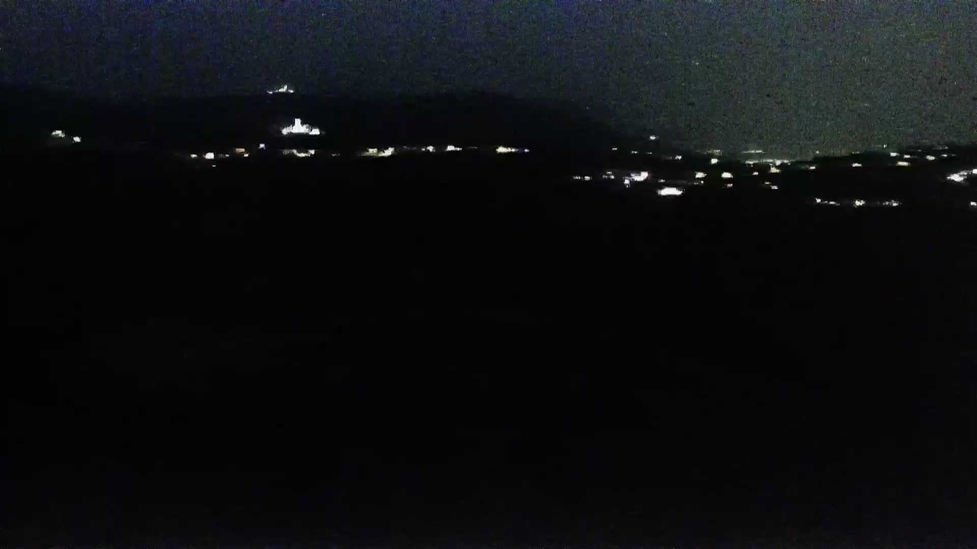 Camera en vivo Šmartno Brda – Hotel San Martin