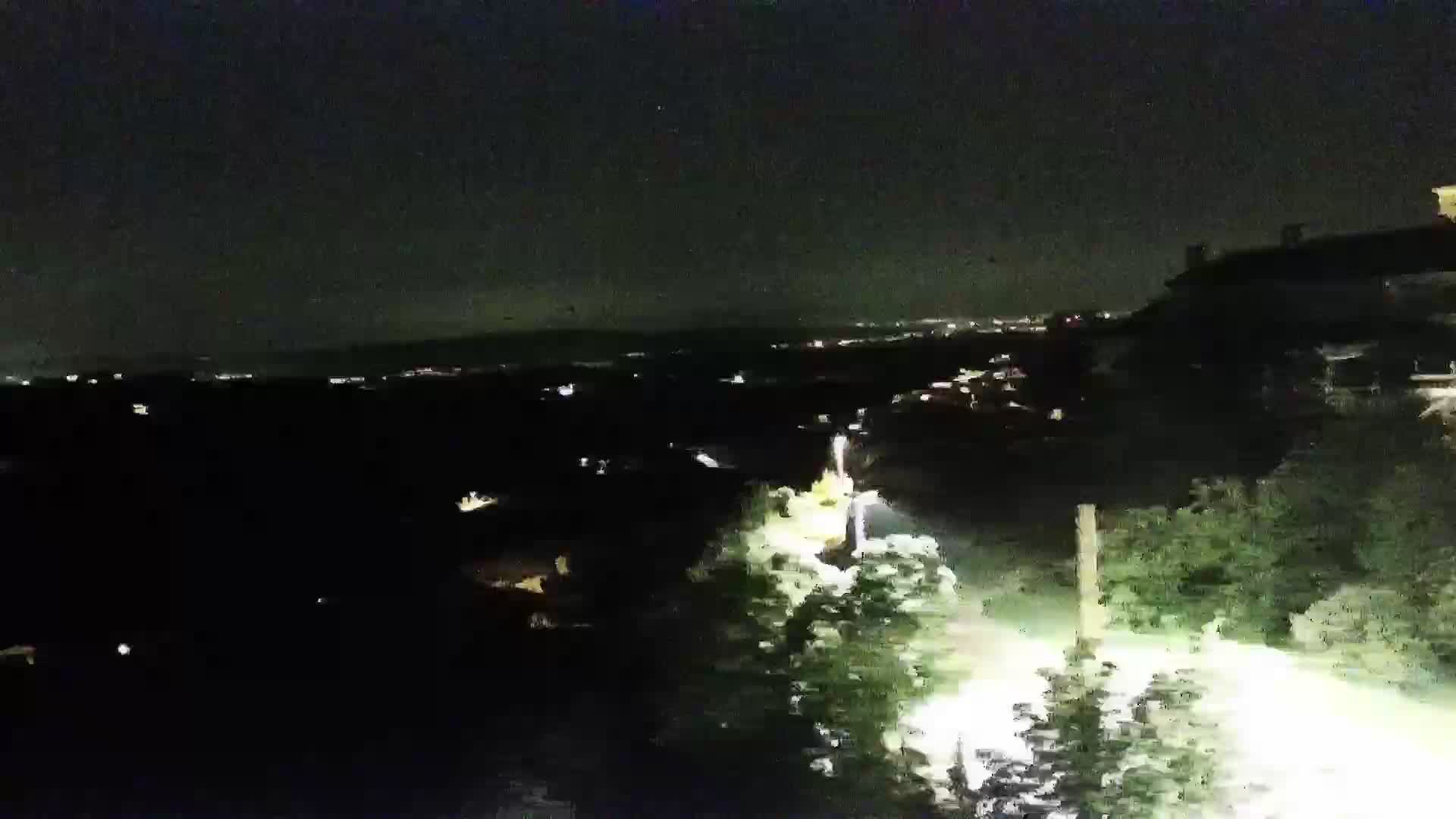 LIVE Šmartno webcam Brda – Hotel San Martin