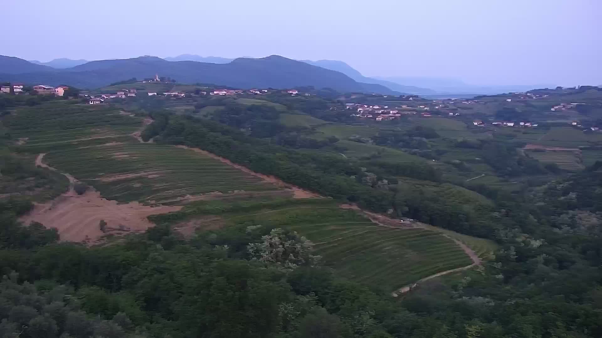 LIVE San Martino webcam Collio – Hotel San Martin