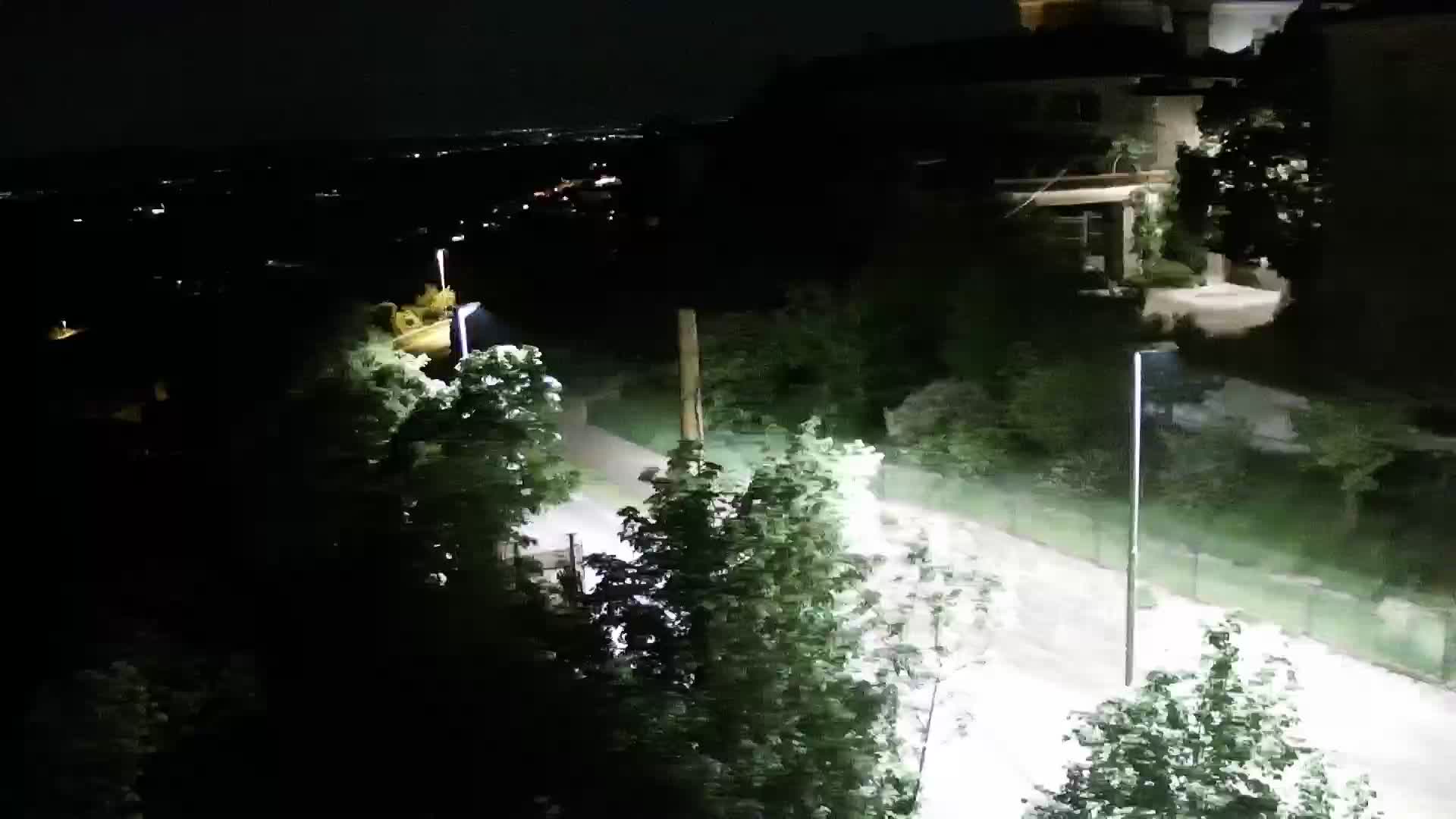 LIVE San Martino webcam Collio – Hotel San Martin