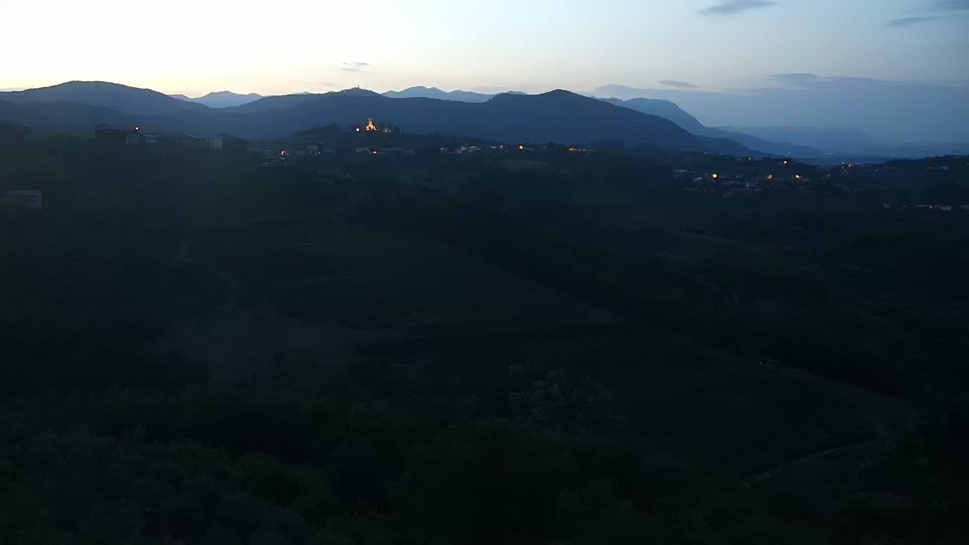 LIVE San Martino webcam Collio – Hotel San Martin