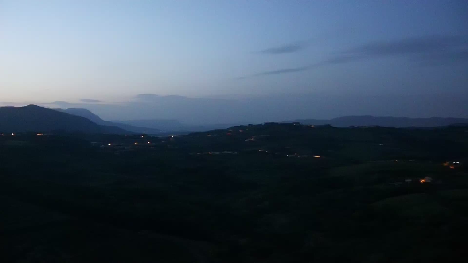 LIVE San Martino webcam Collio – Hotel San Martin