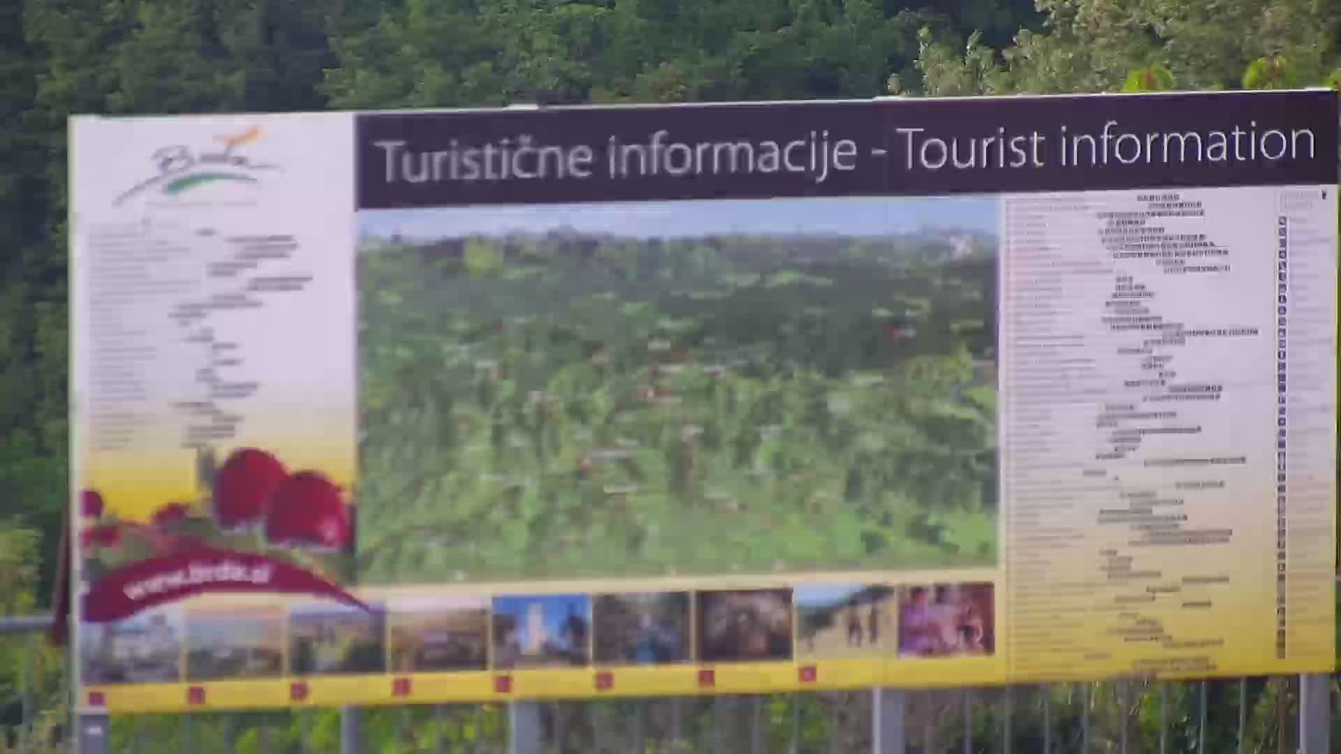 LEOBEN Šmartno webcam Brda – Hotel San Martin